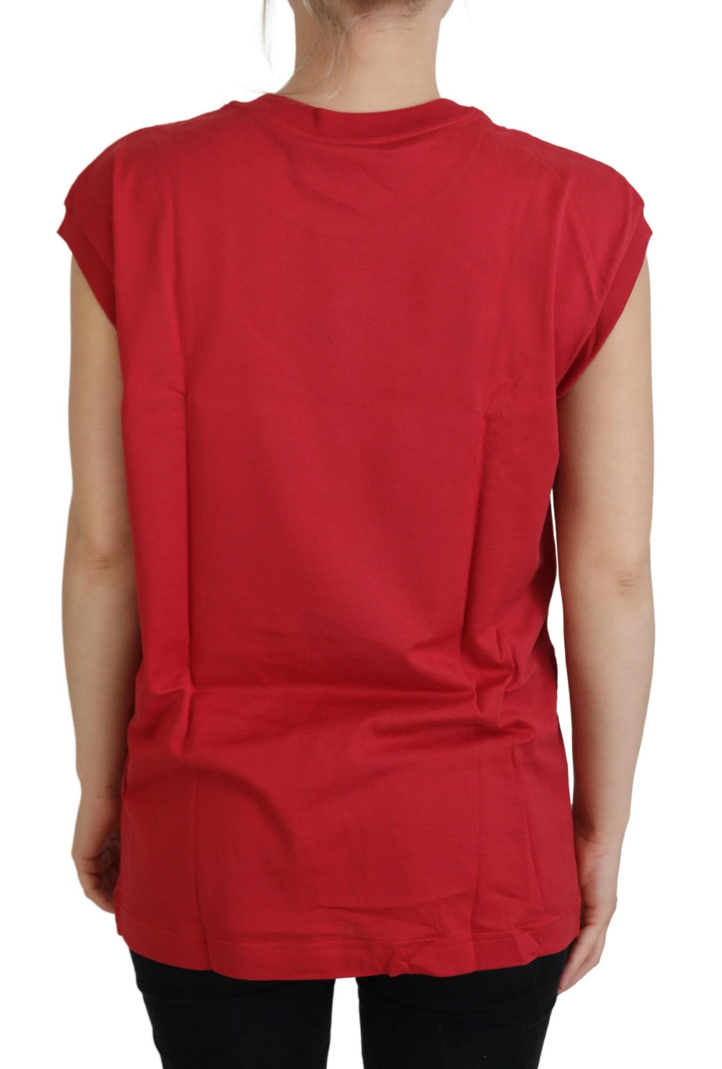 Dolce & Gabbana tank top - women