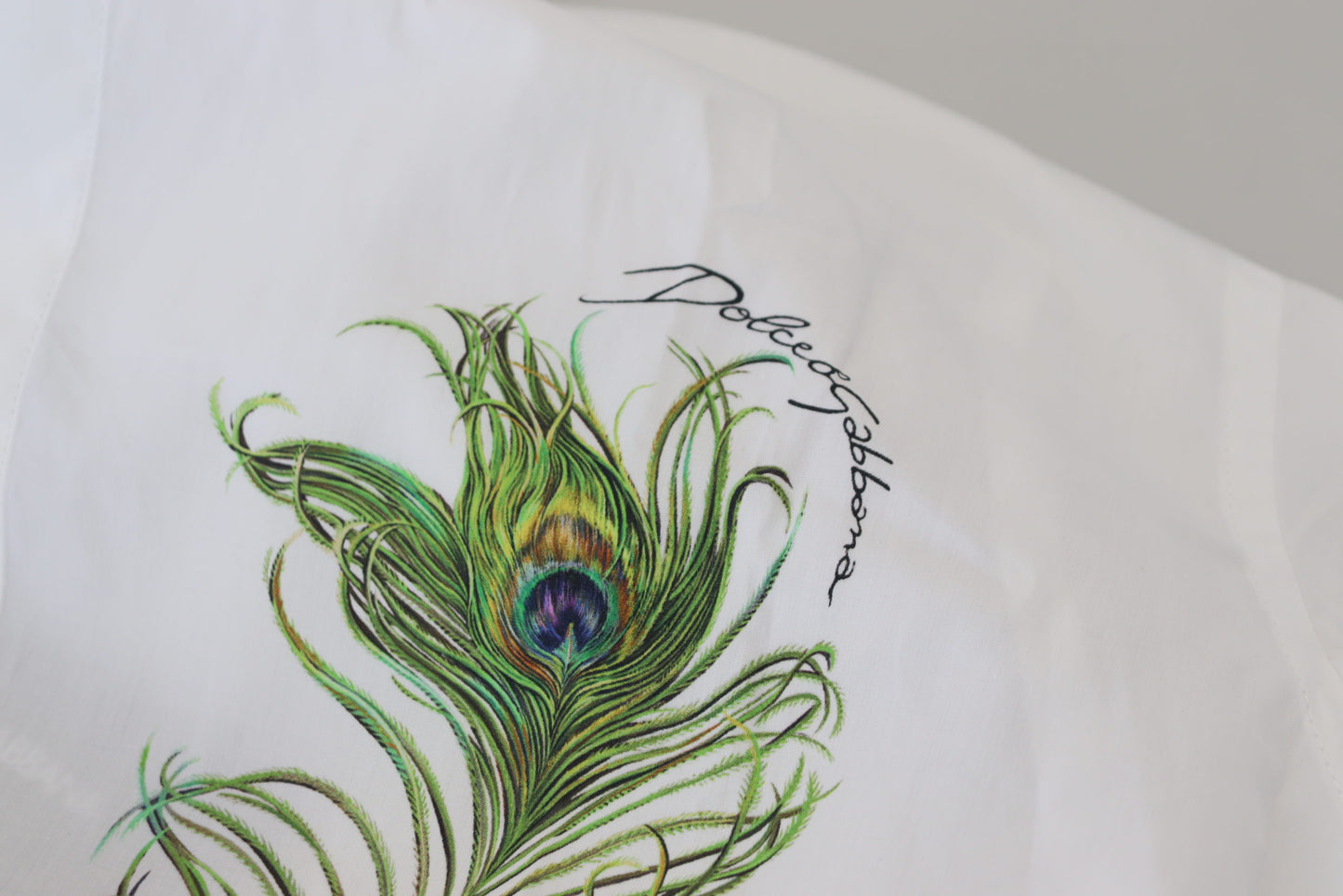 Dolce & Gabbana Casual Shirt - Men