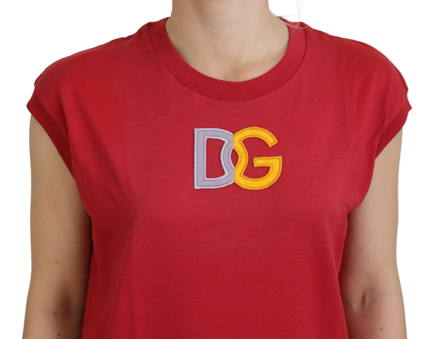 Dolce & Gabbana tank top - women