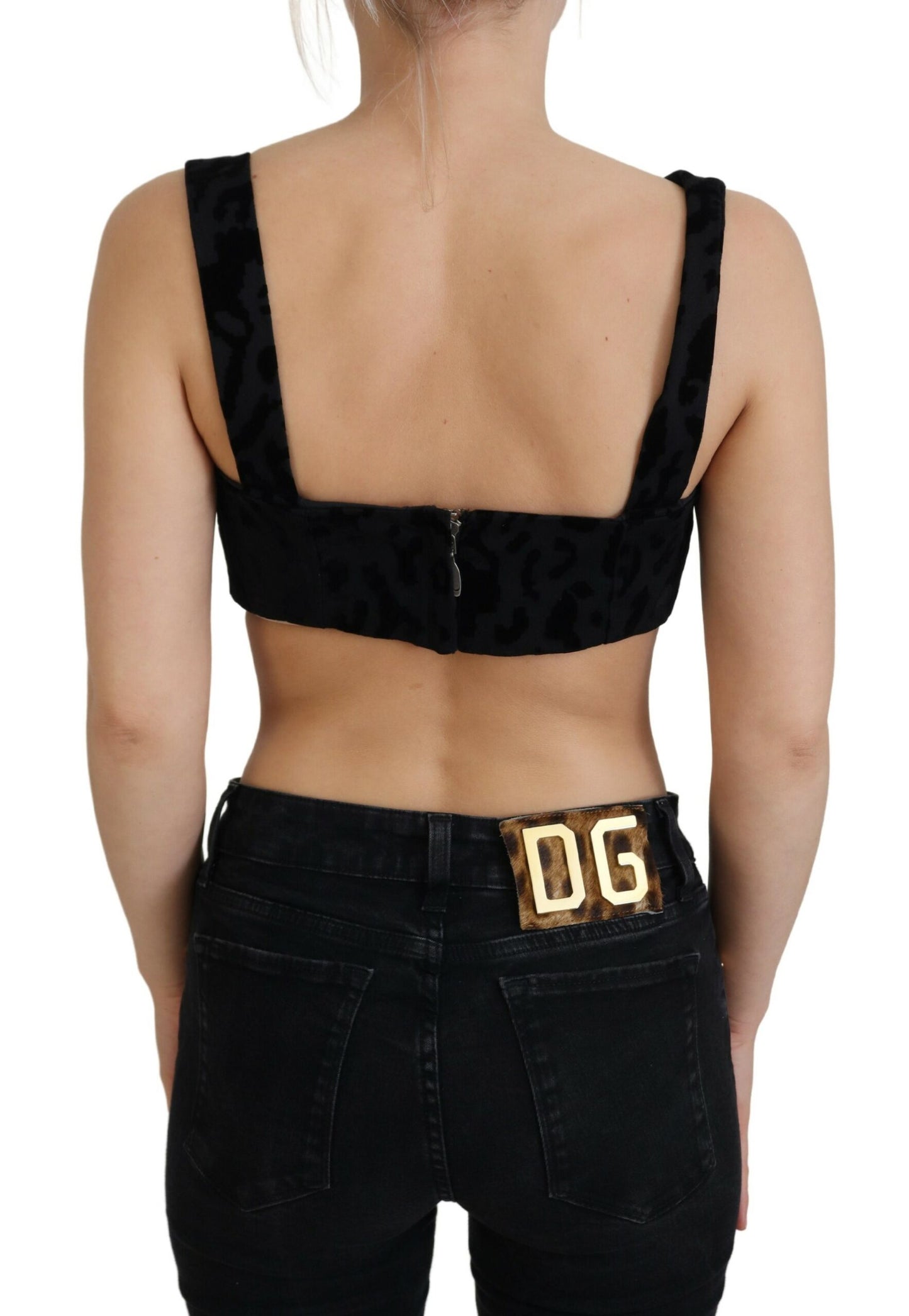 Dolce & Gabbana Bustier-Top - Damen