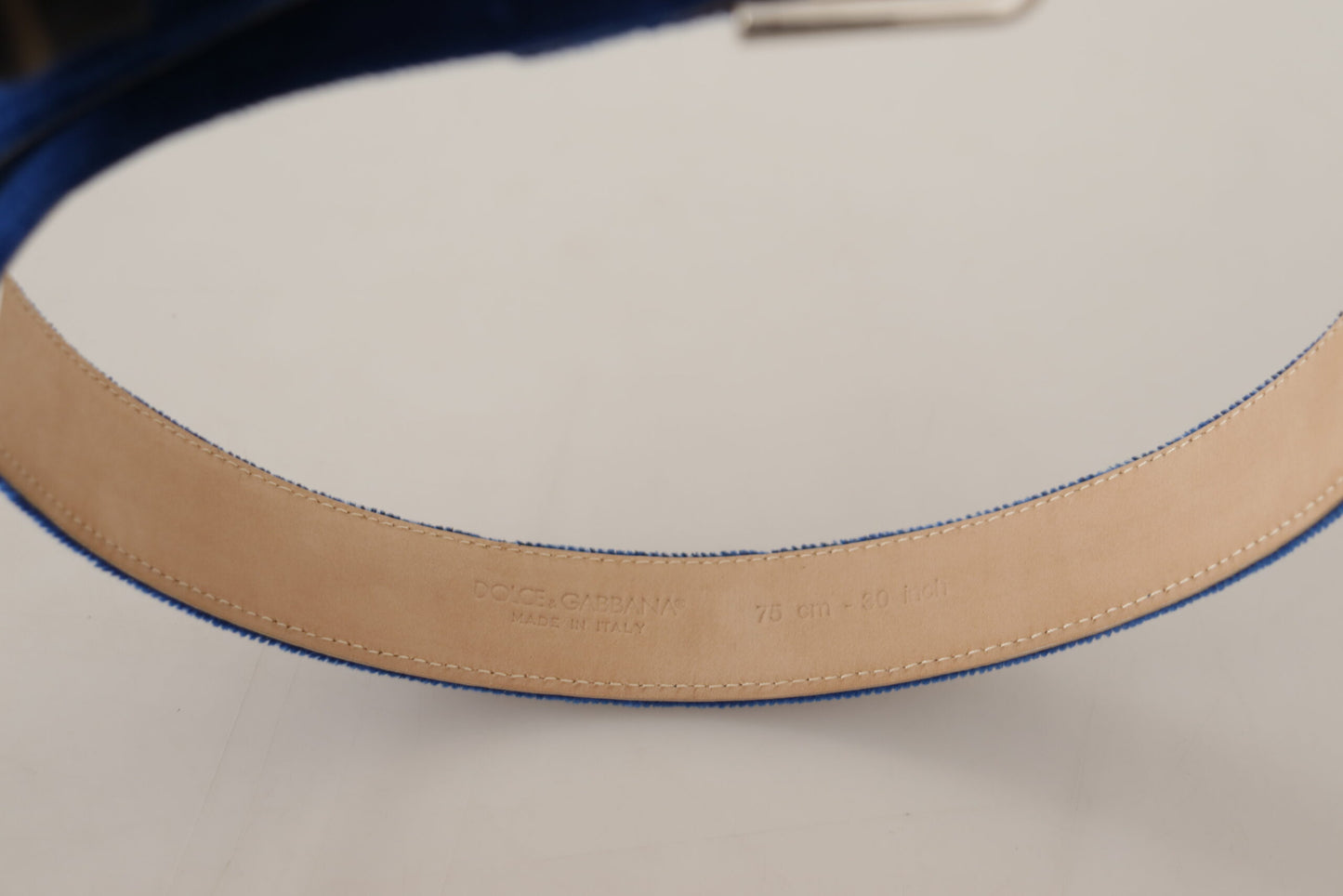 Dolce & Gabbana Belt - Women
