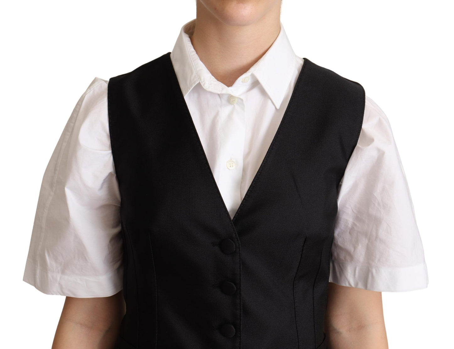Dolce & Gabbana Vest - Women