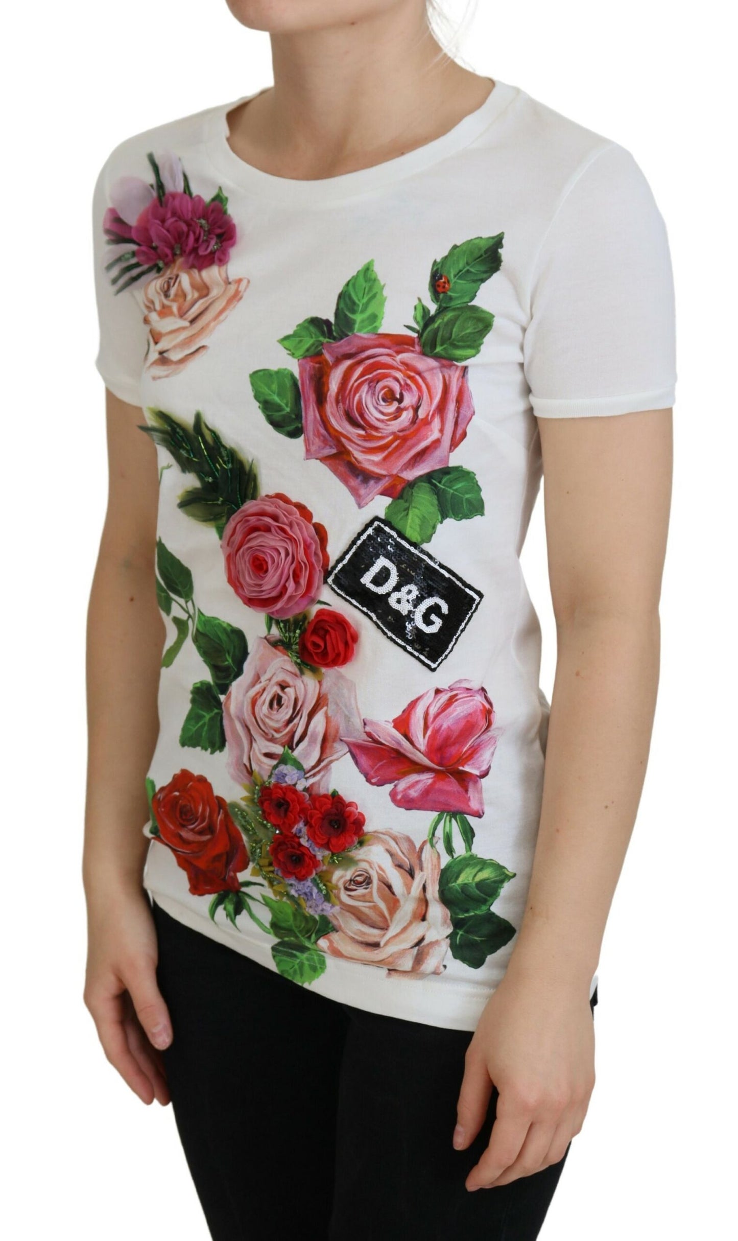 Dolce & Gabbana T-Shirt - Women