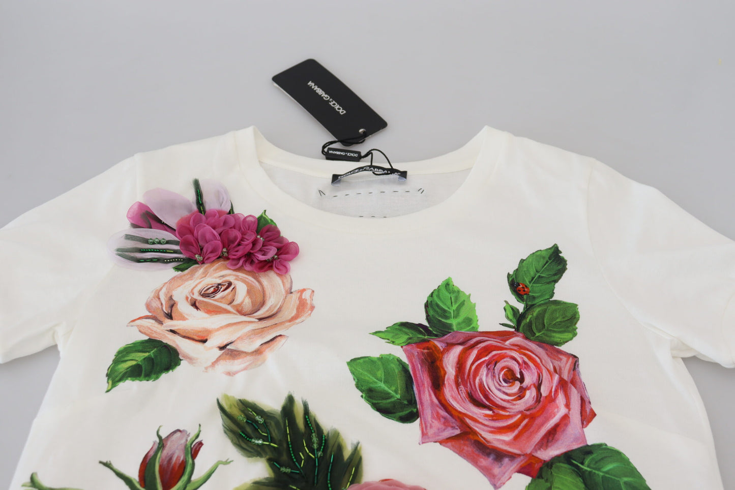 Dolce & Gabbana T-Shirt - Women
