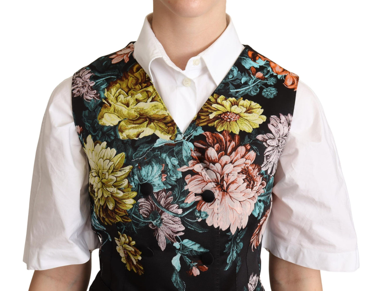 Dolce & Gabbana Vest - Women