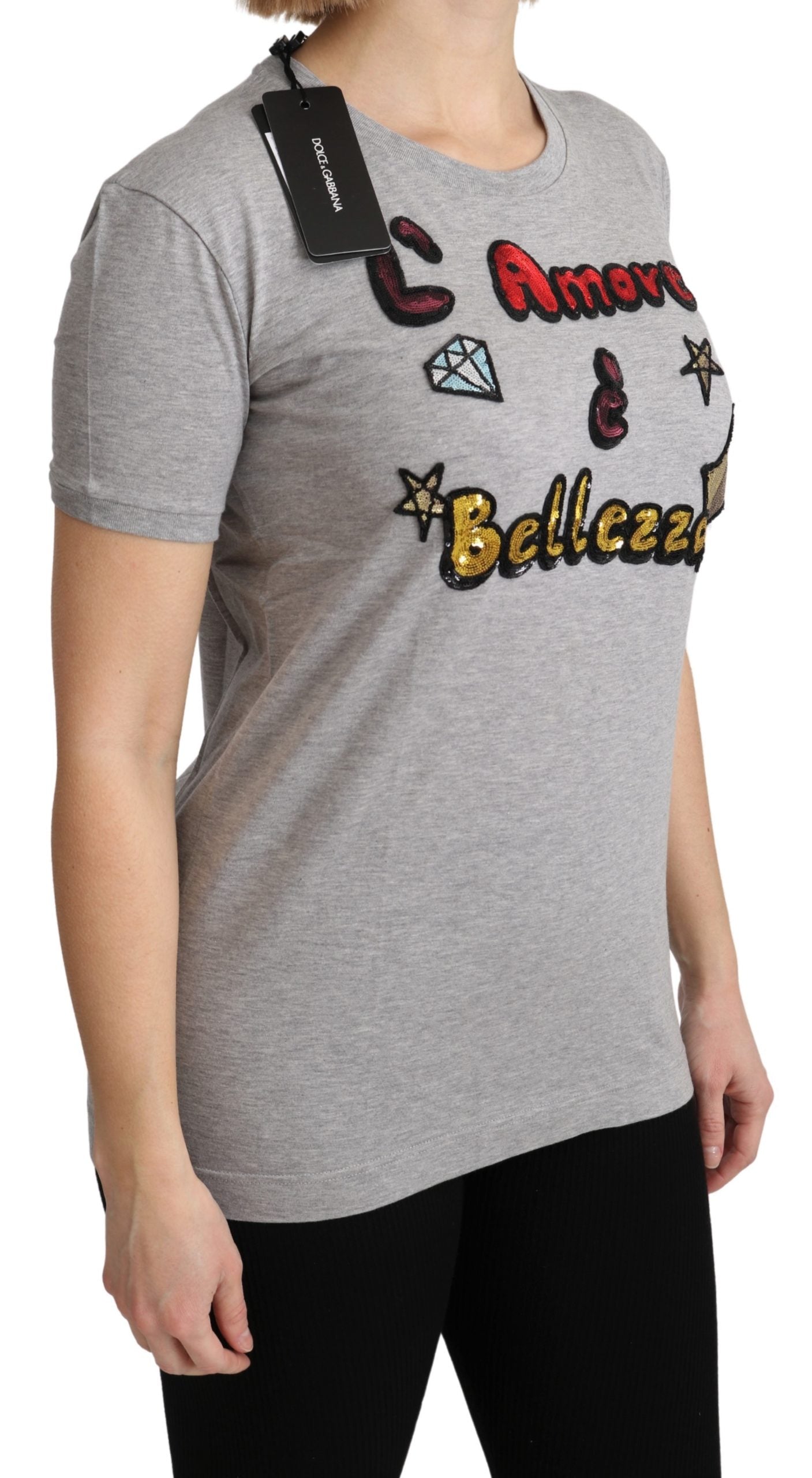 Dolce & Gabbana T-Shirt - Women