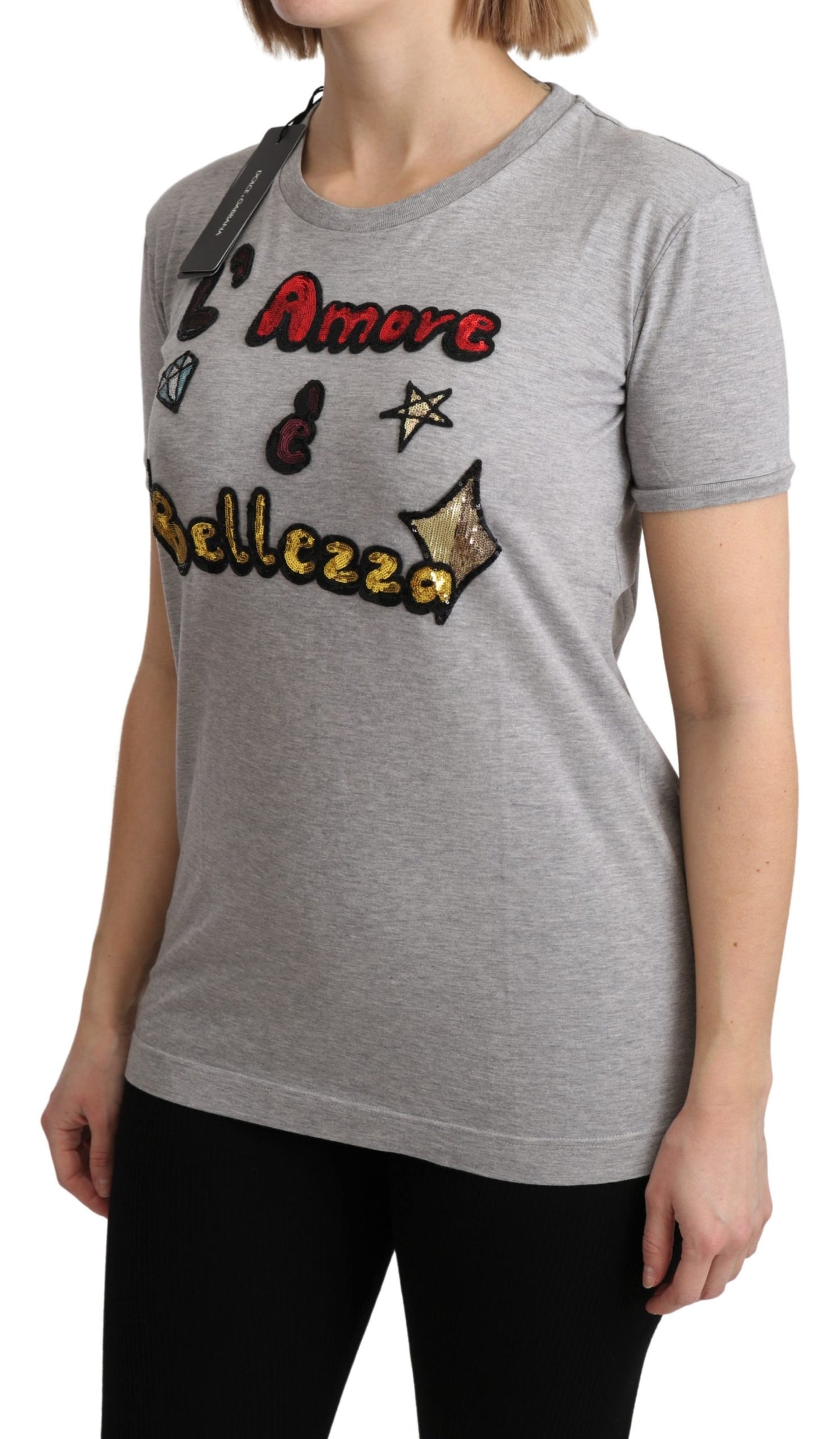 Dolce & Gabbana T-Shirt - Women