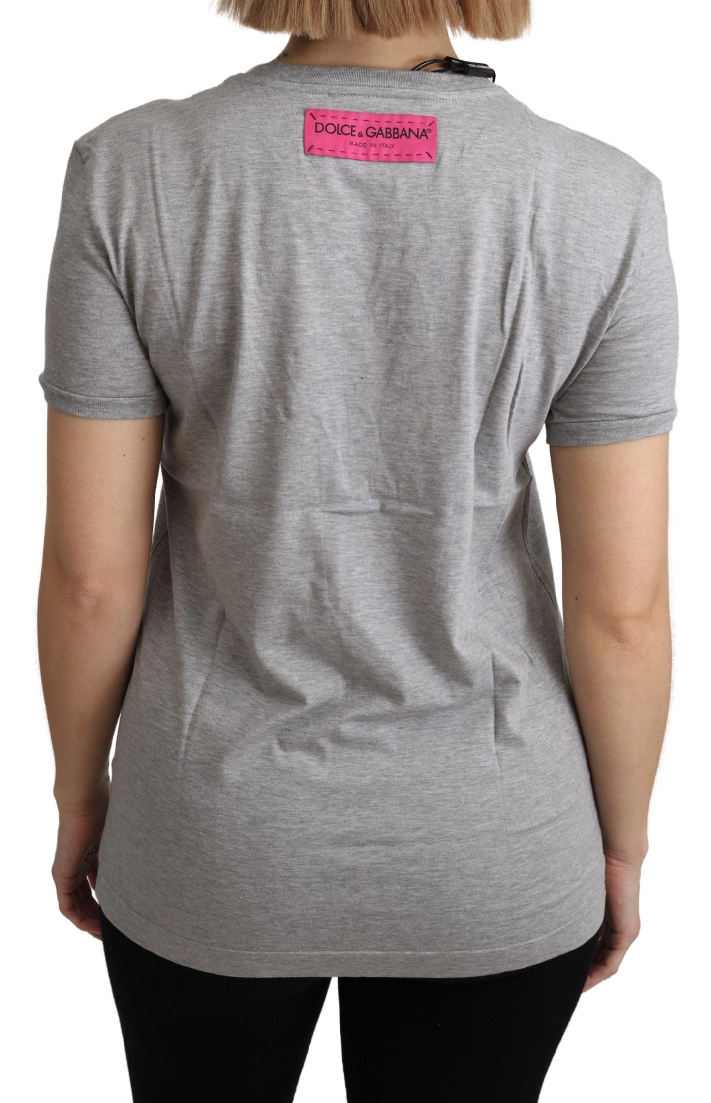 Dolce & Gabbana T-Shirt - Women