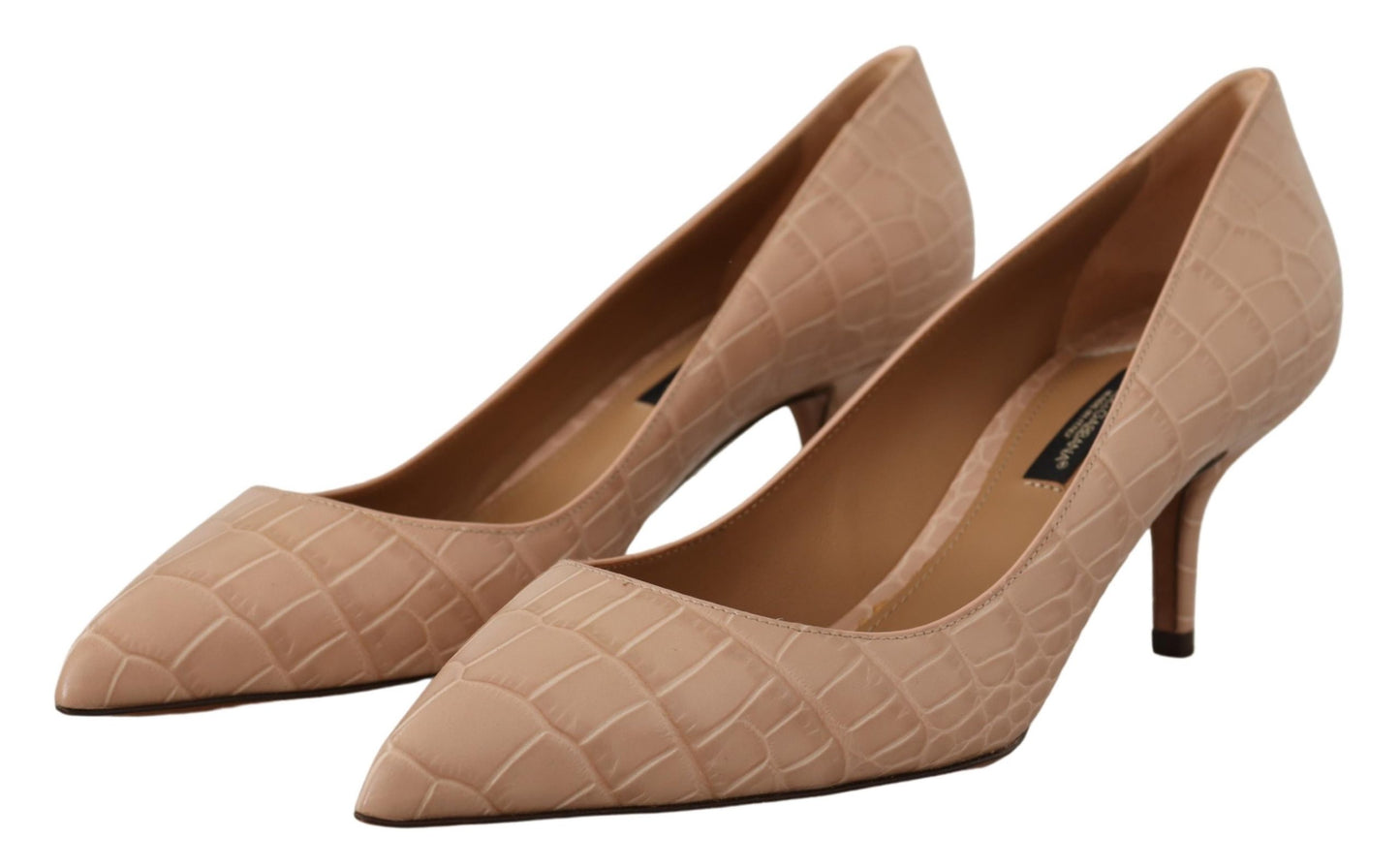 Dolce & Gabbana Pumps - Women