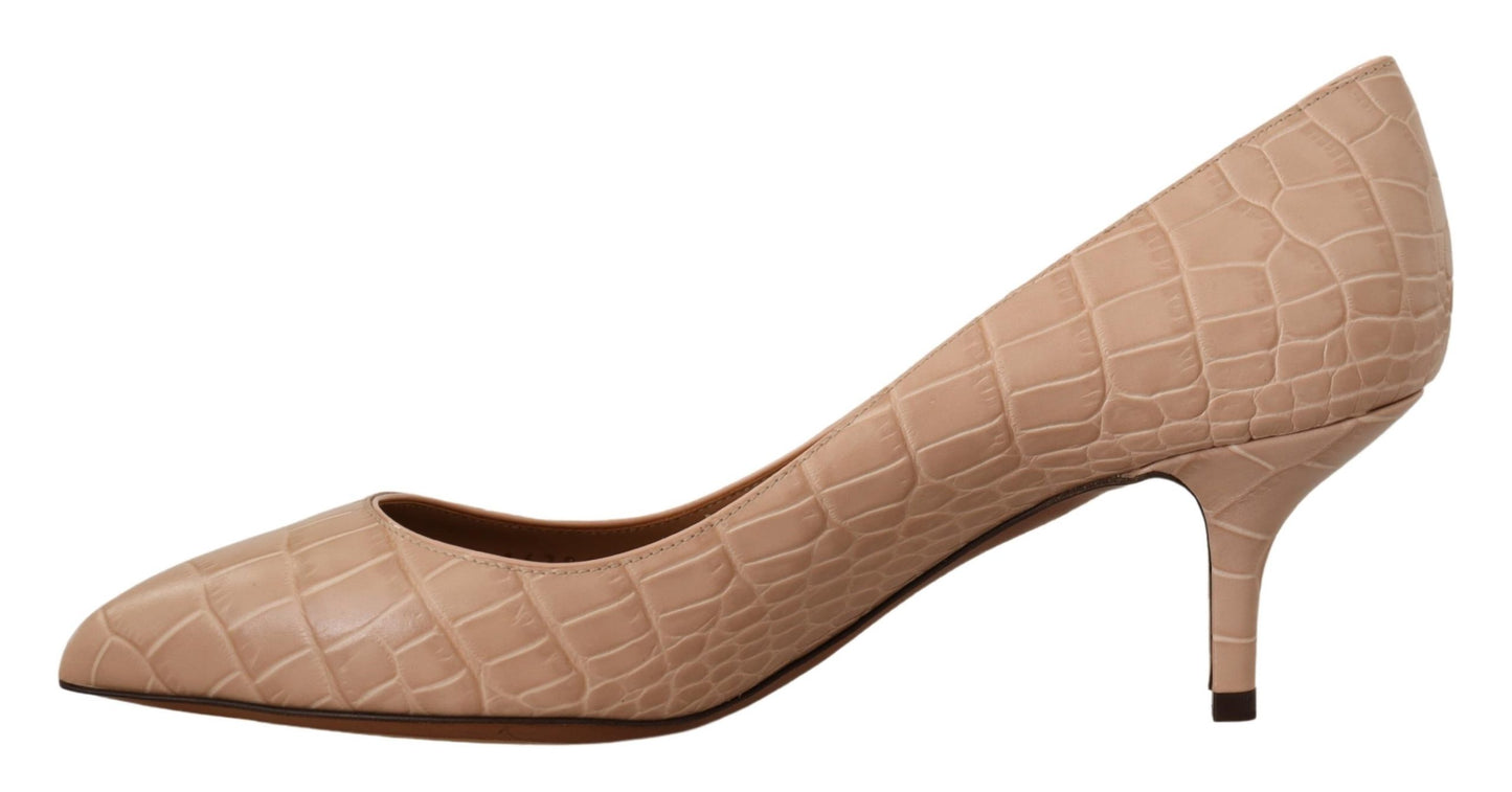 Dolce & Gabbana Pumps - Women