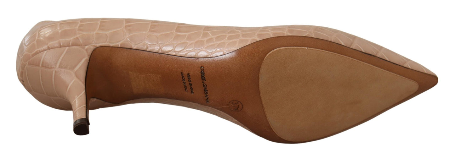 Dolce & Gabbana Pumps - Women