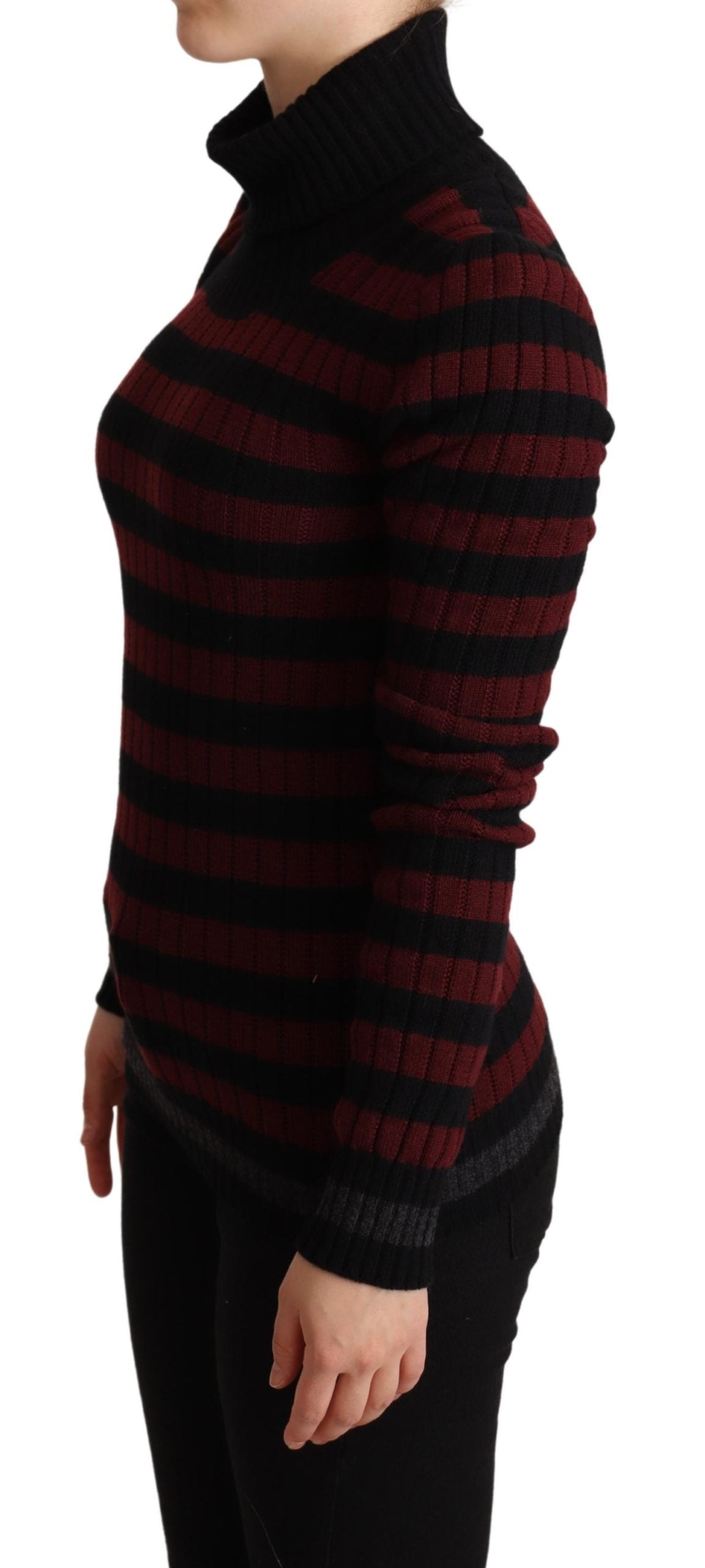 Dolce & Gabbana turtleneck sweater - Women