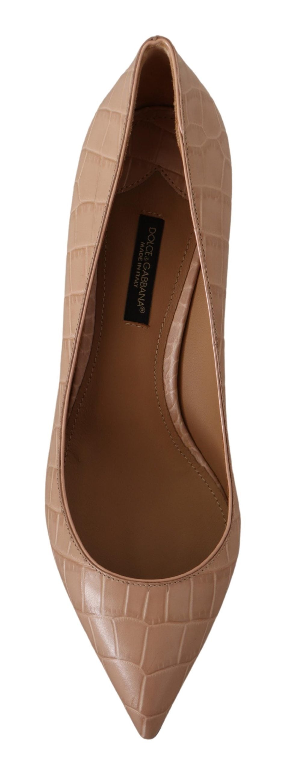 Dolce & Gabbana Pumps - Women