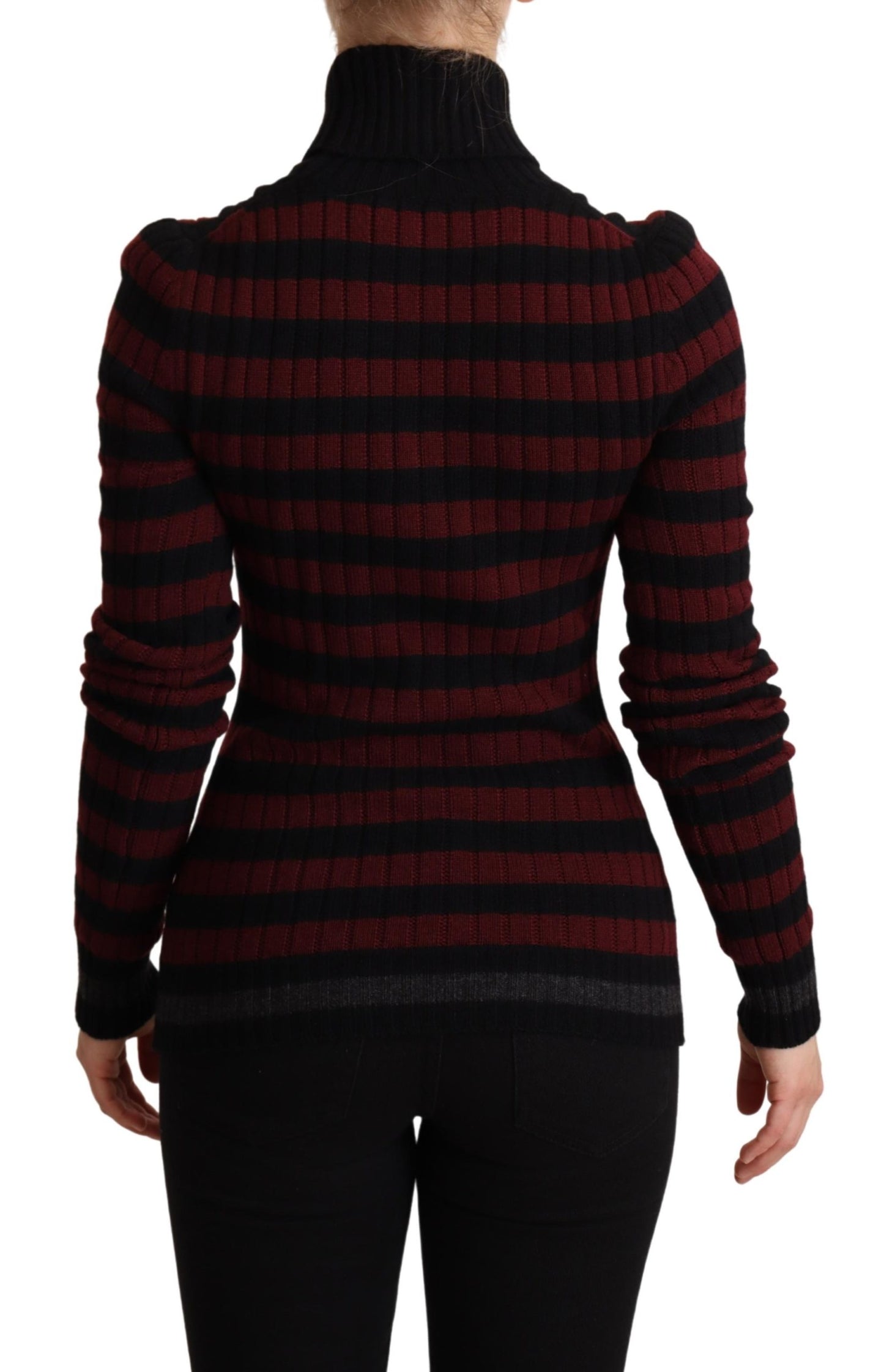 Dolce & Gabbana turtleneck sweater - Women