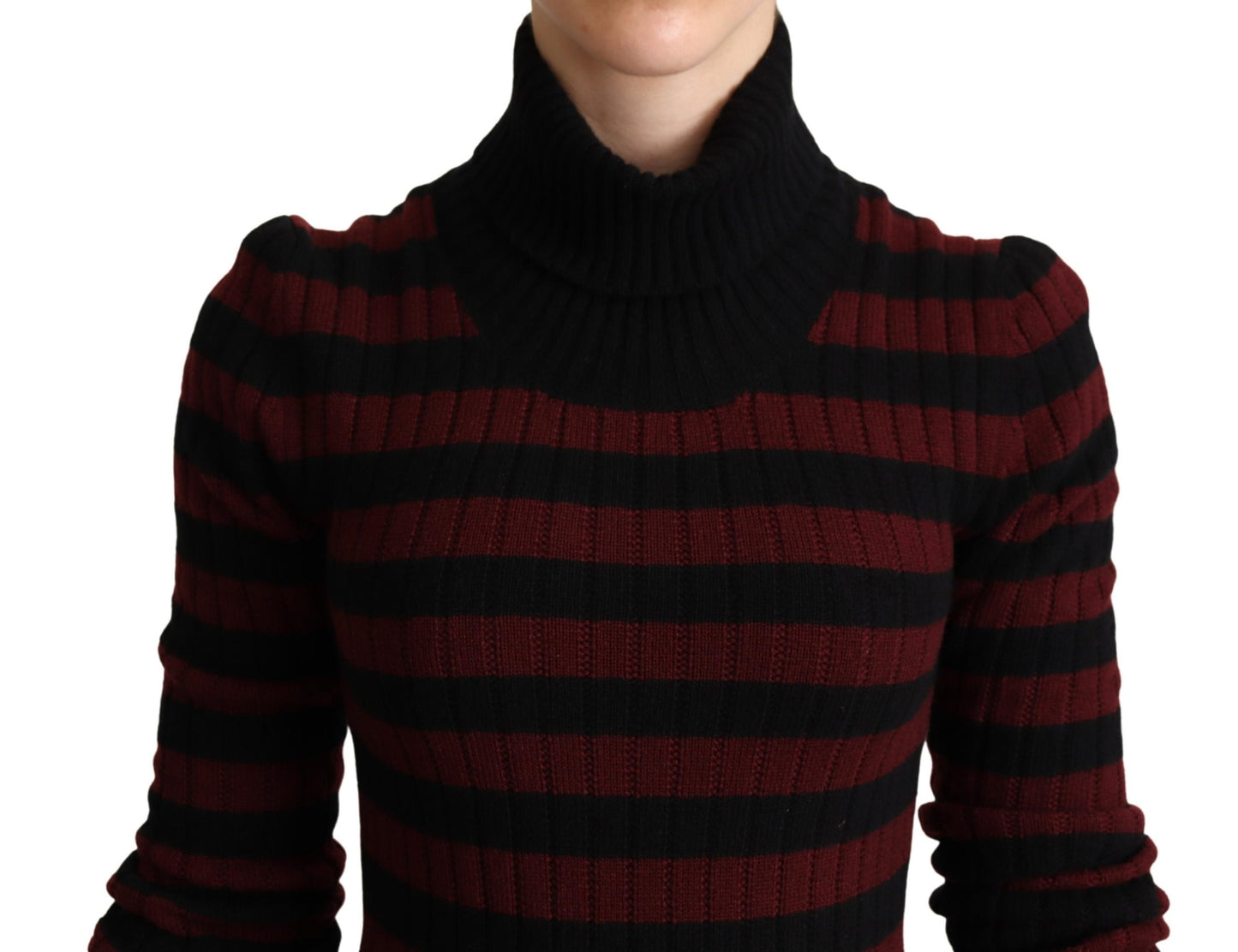 Dolce & Gabbana turtleneck sweater - Women