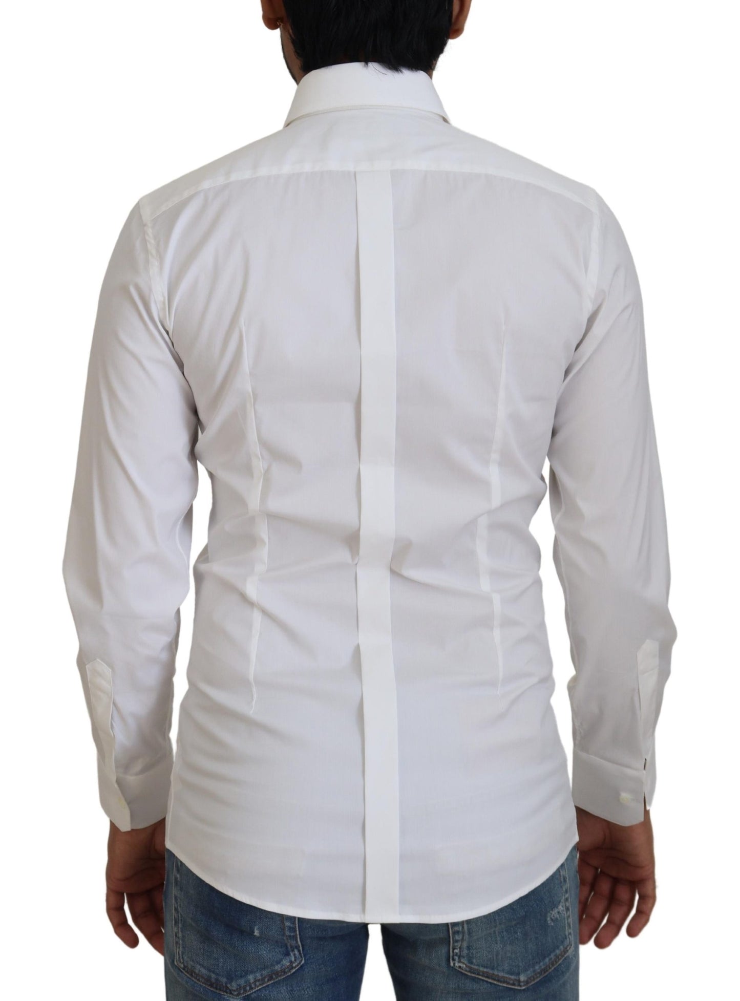 Dolce & Gabbana business shirt - men