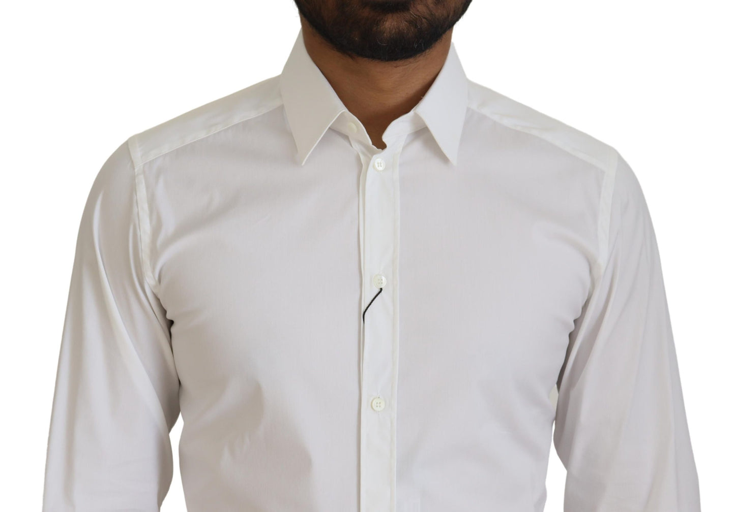 Dolce & Gabbana business shirt - men