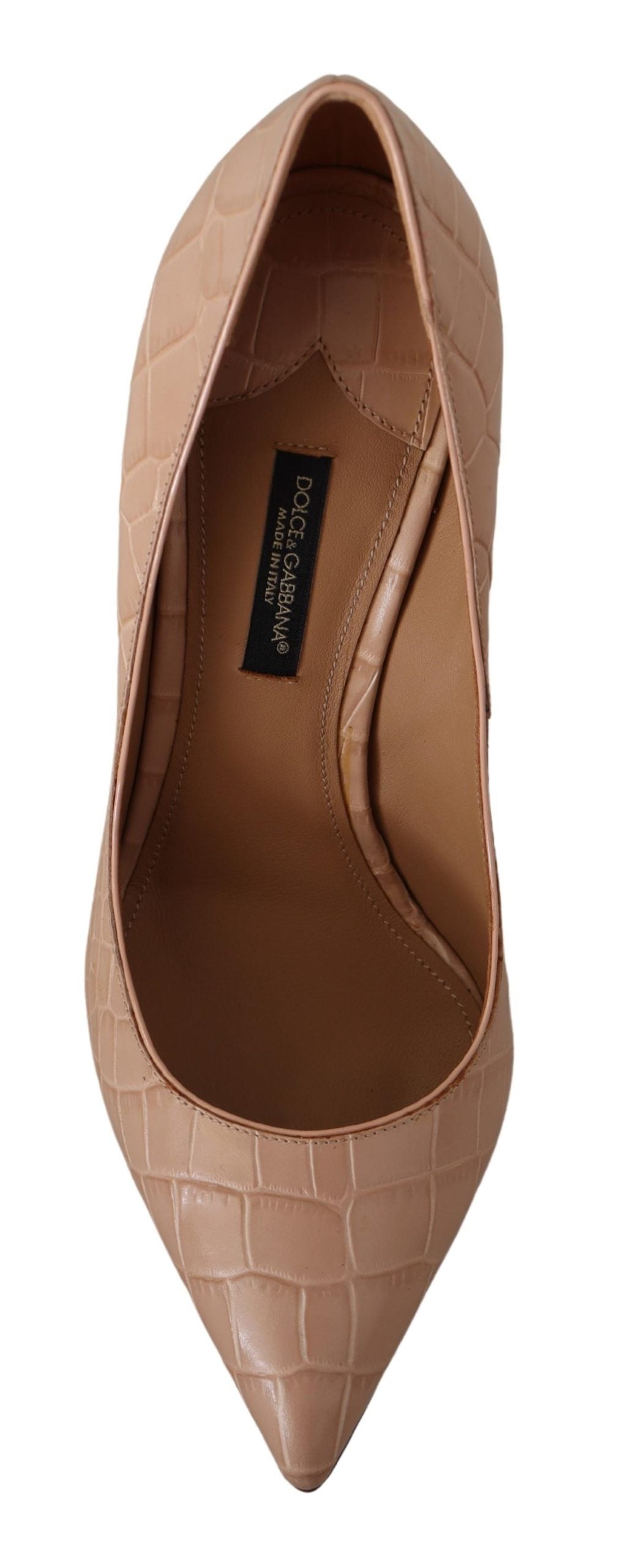 Dolce & Gabbana Pumps - Women