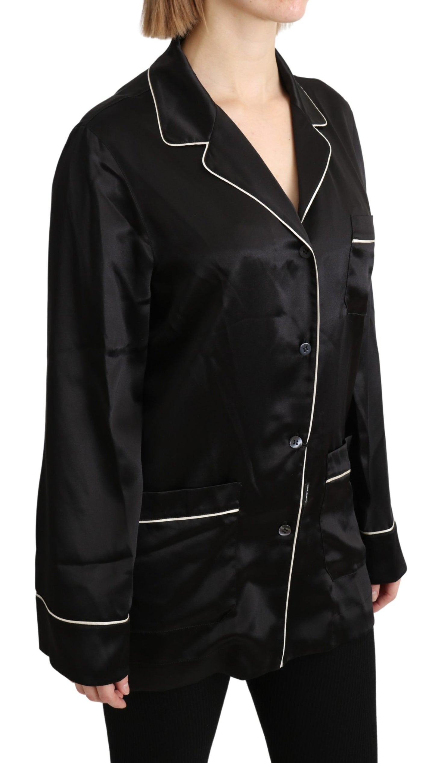 Dolce & Gabbana Hemdbluse - Damen