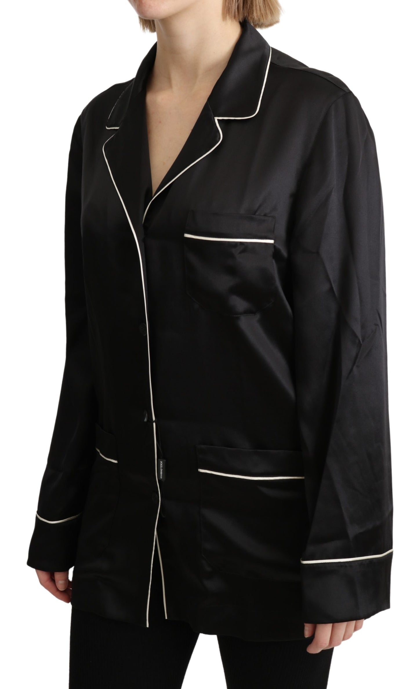 Dolce & Gabbana Hemdbluse - Damen