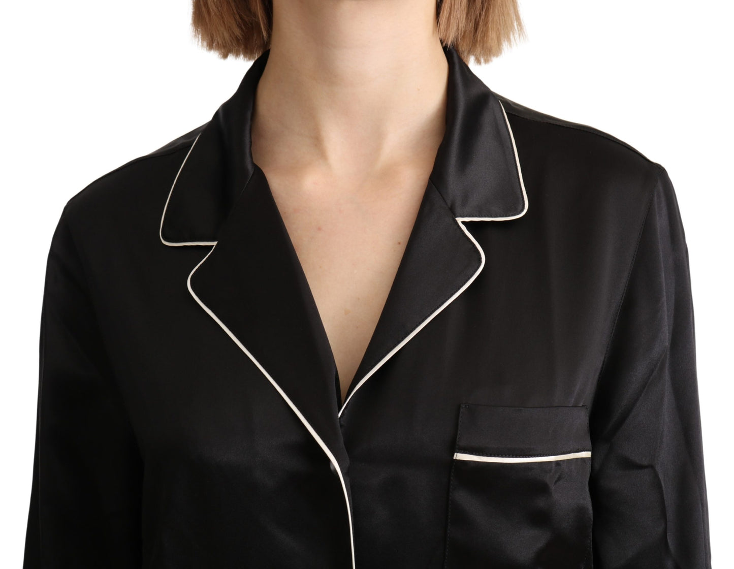 Dolce & Gabbana Hemdbluse - Damen