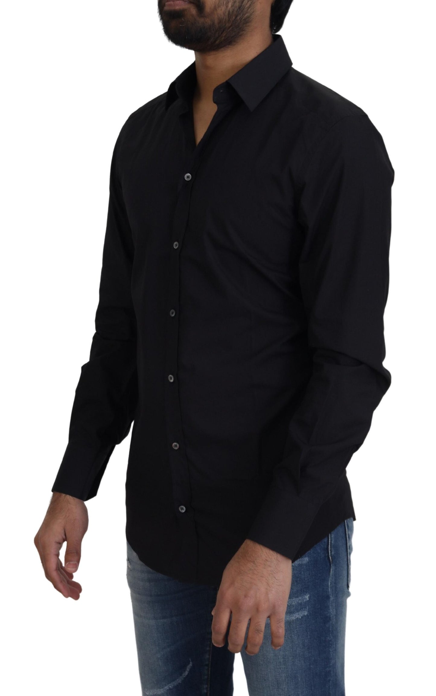 Dolce & Gabbana business shirt - men