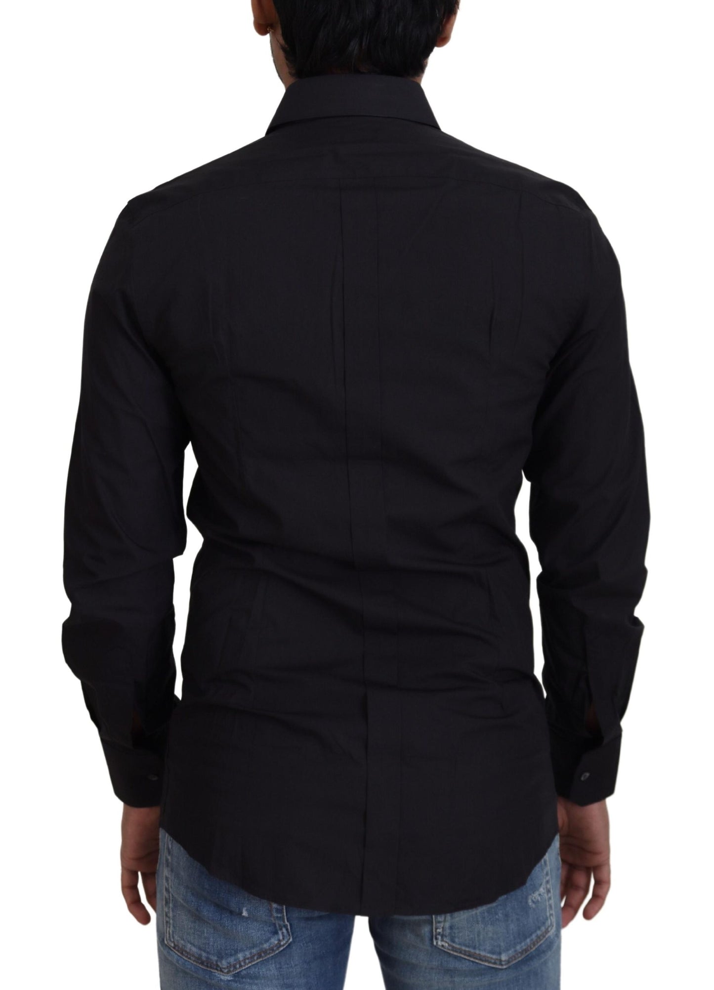 Dolce & Gabbana business shirt - men