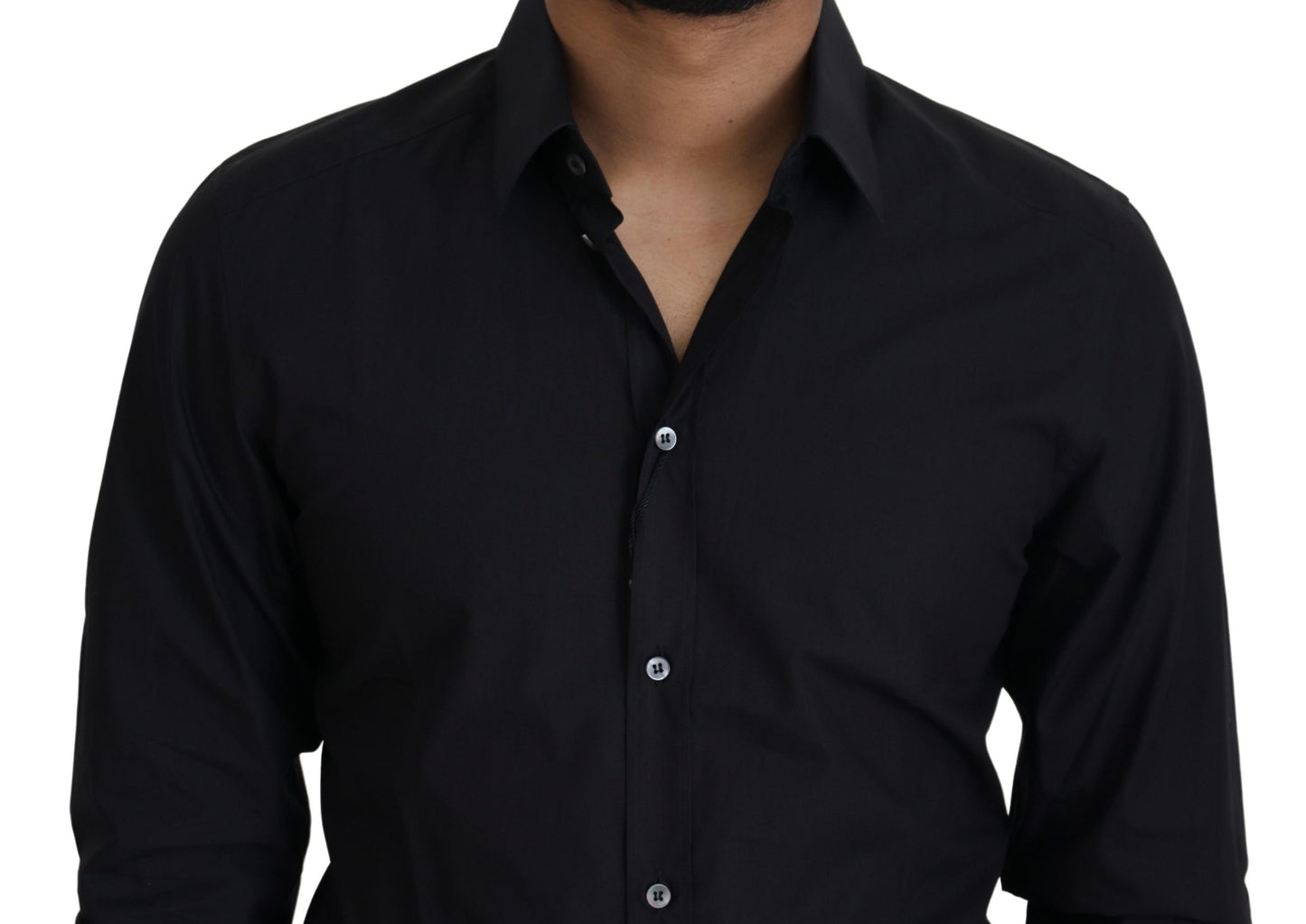 Dolce & Gabbana business shirt - men