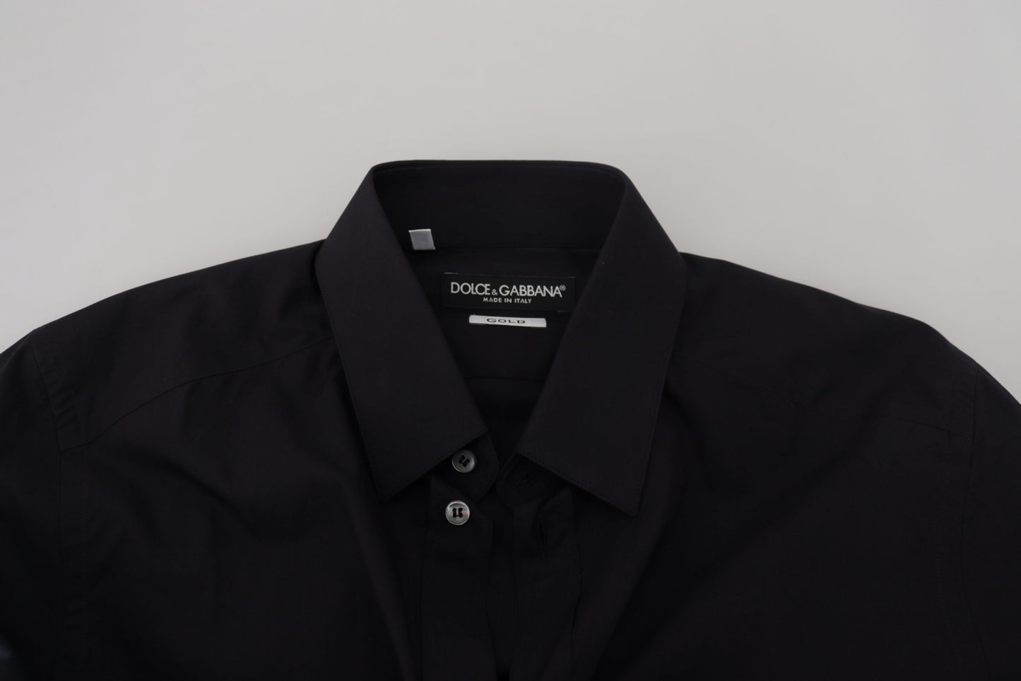 Dolce & Gabbana business shirt - men