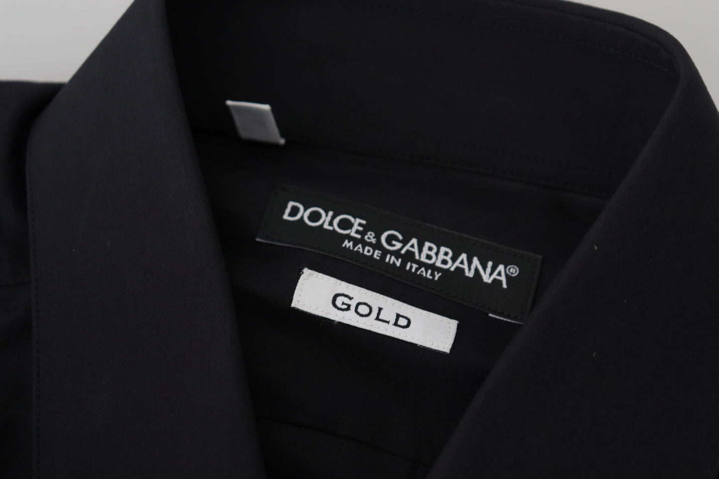 Dolce & Gabbana business shirt - men