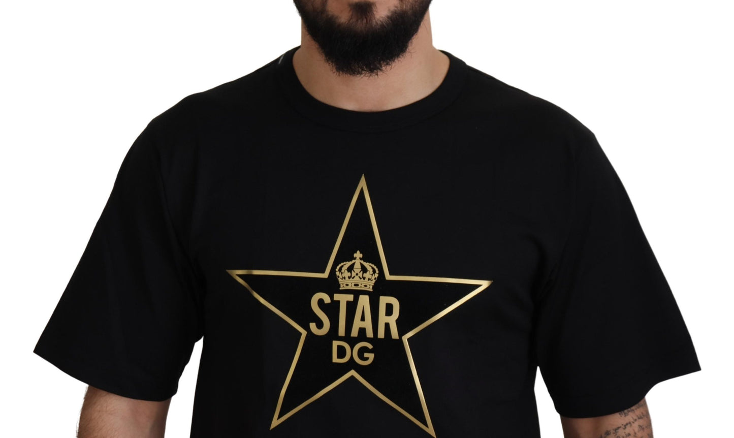 Dolce & Gabbana T-Shirt - Herren