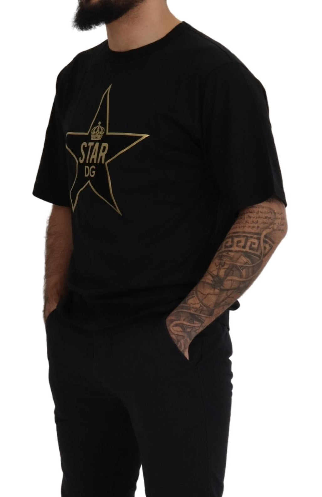 Dolce & Gabbana T-Shirt - Herren
