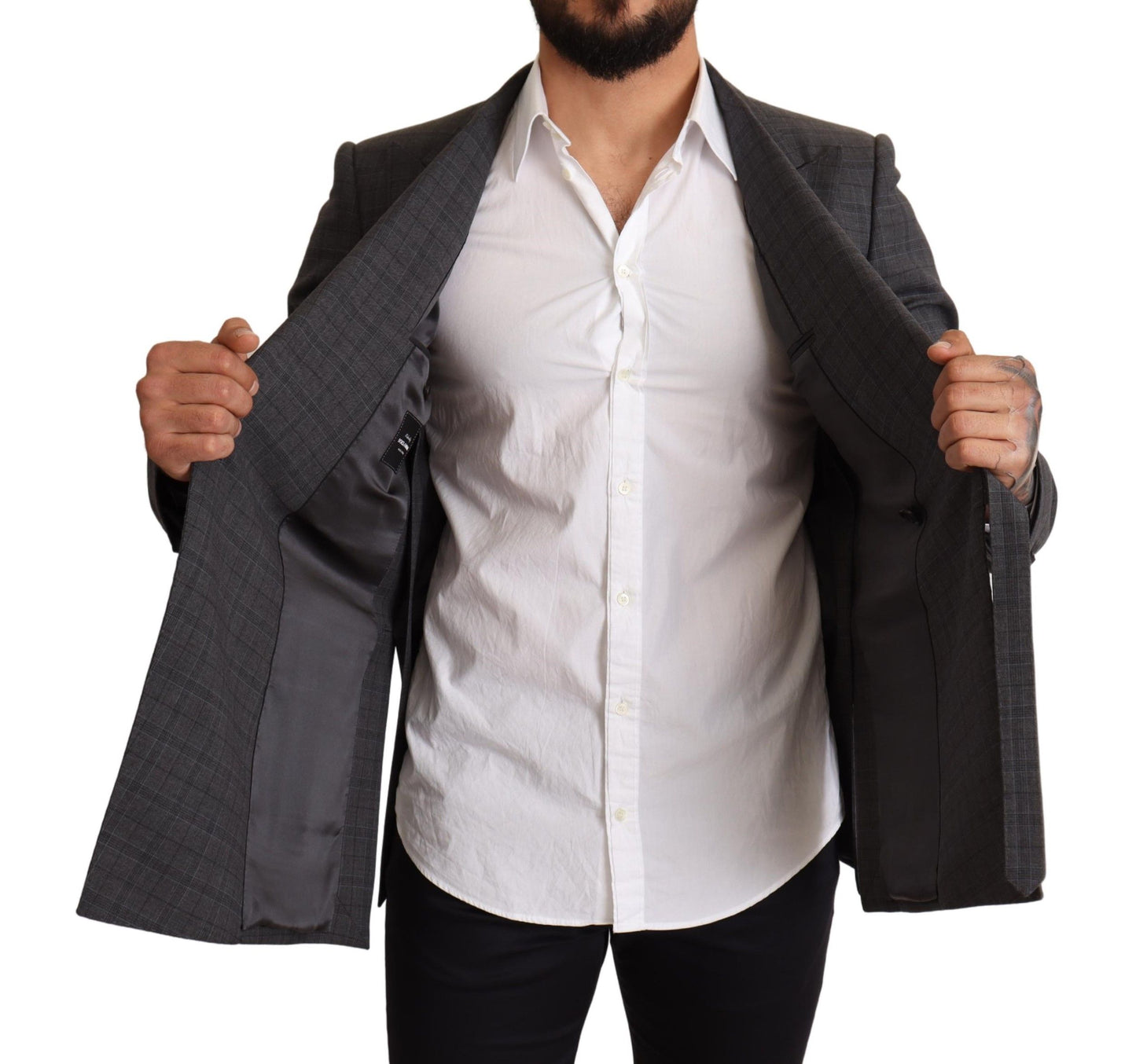 Dolce & Gabbana jacket - men