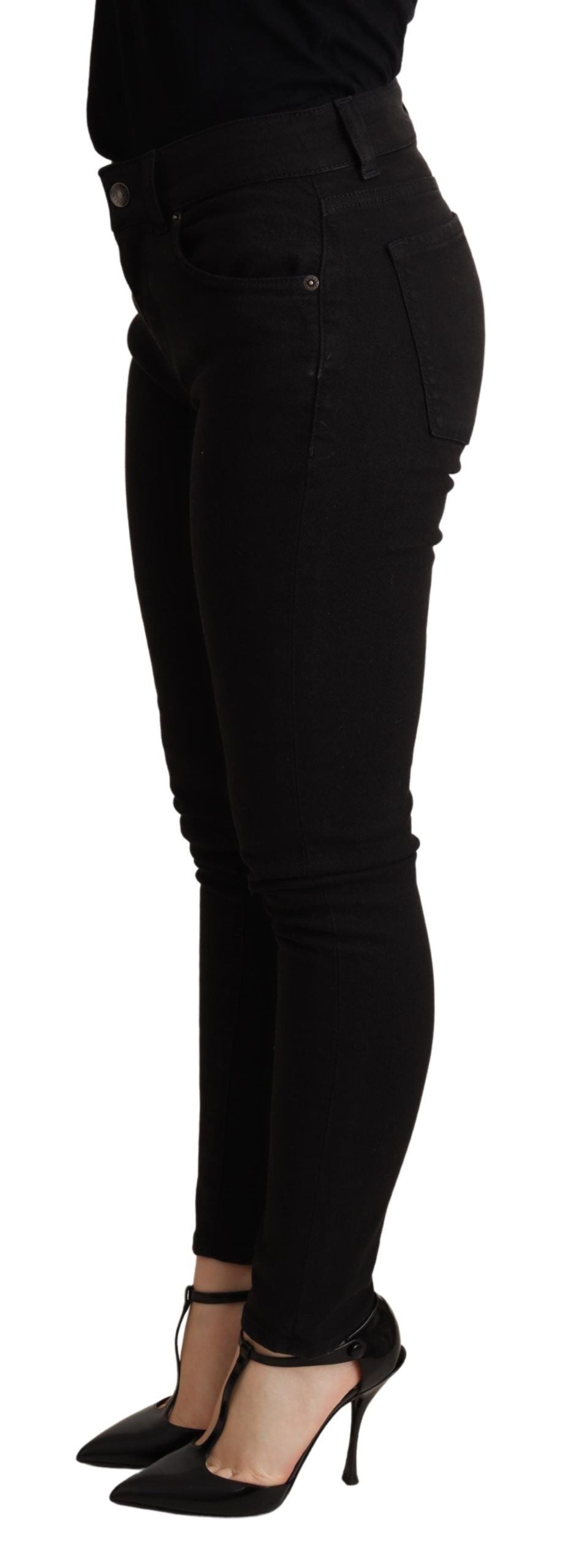 Dolce & Gabbana Skinny Jeans - Women