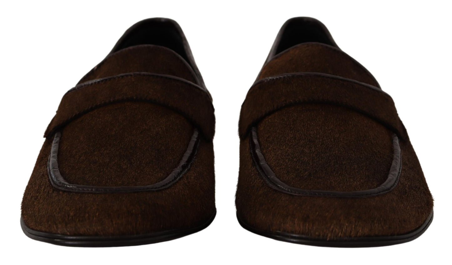 Dolce & Gabbana Loafers - Men