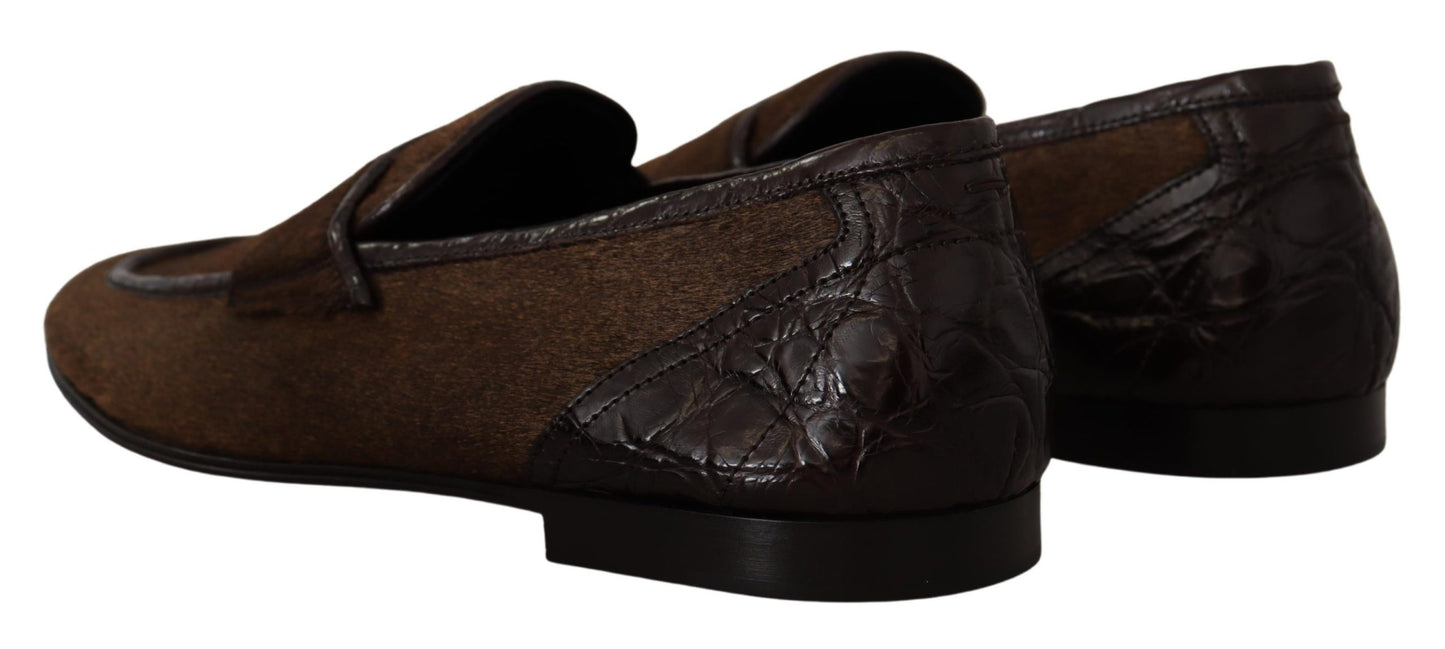 Dolce & Gabbana Loafers - Men