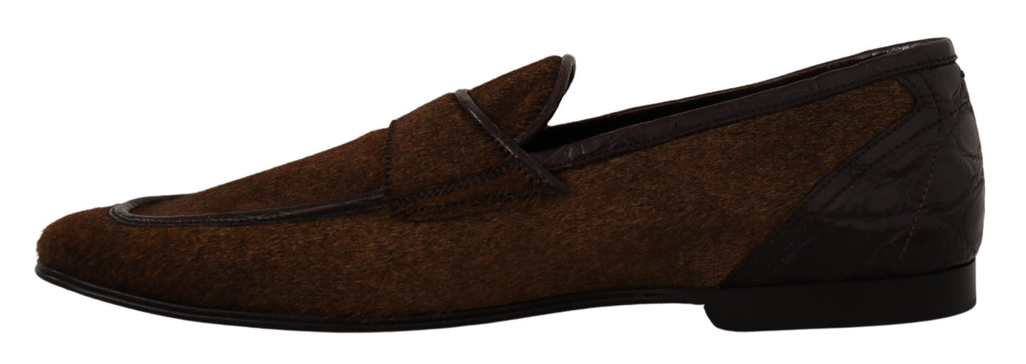 Dolce & Gabbana Loafers - Men