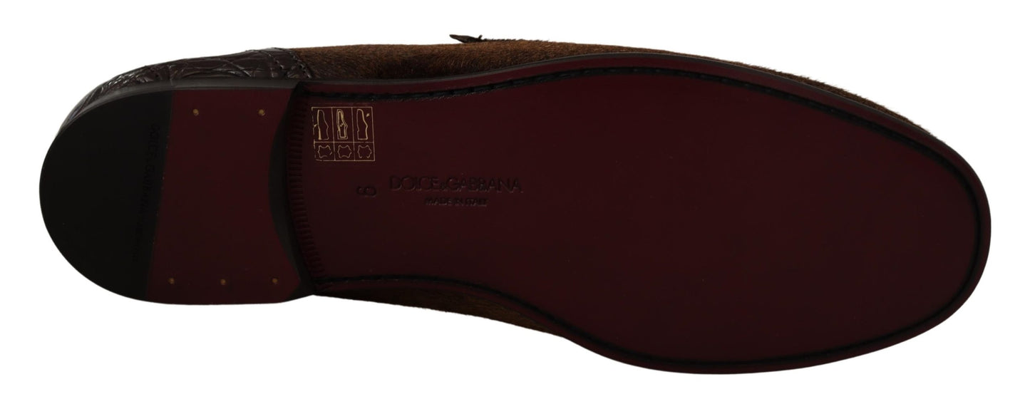 Dolce & Gabbana Loafers - Men