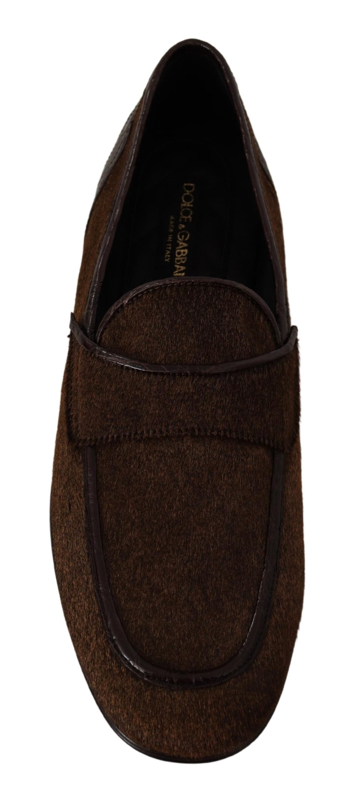Dolce & Gabbana Loafers - Men