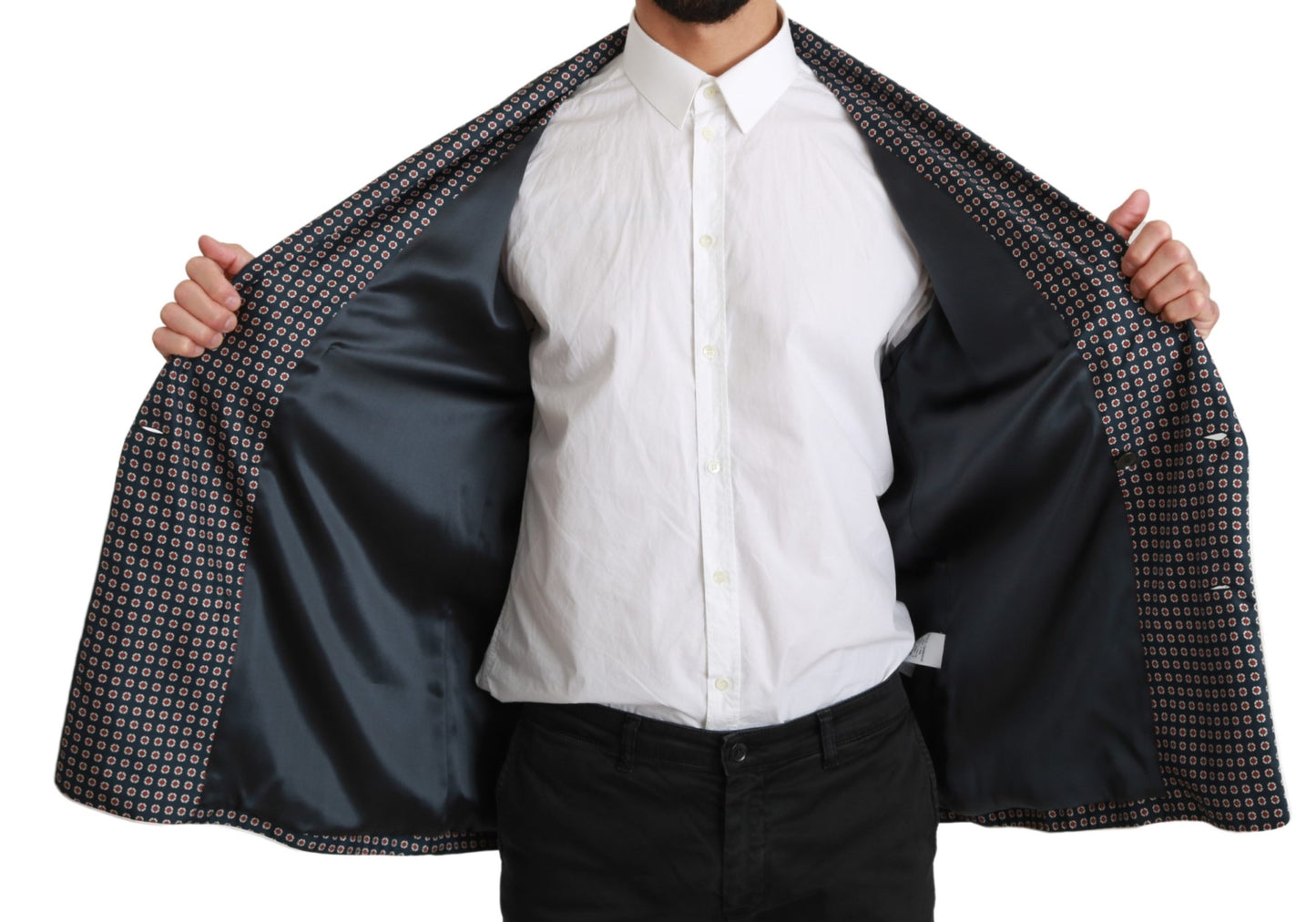 Dolce & Gabbana Kurzmantel - Herren