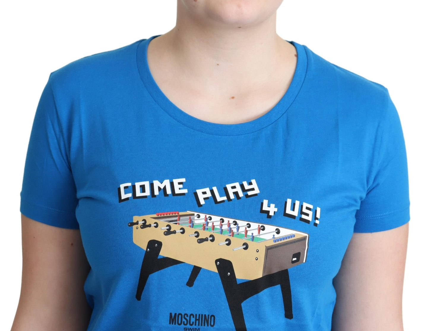 Moschino T-Shirt - Women
