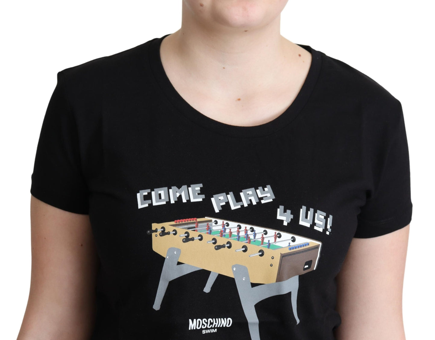 Moschino T-Shirt - Women