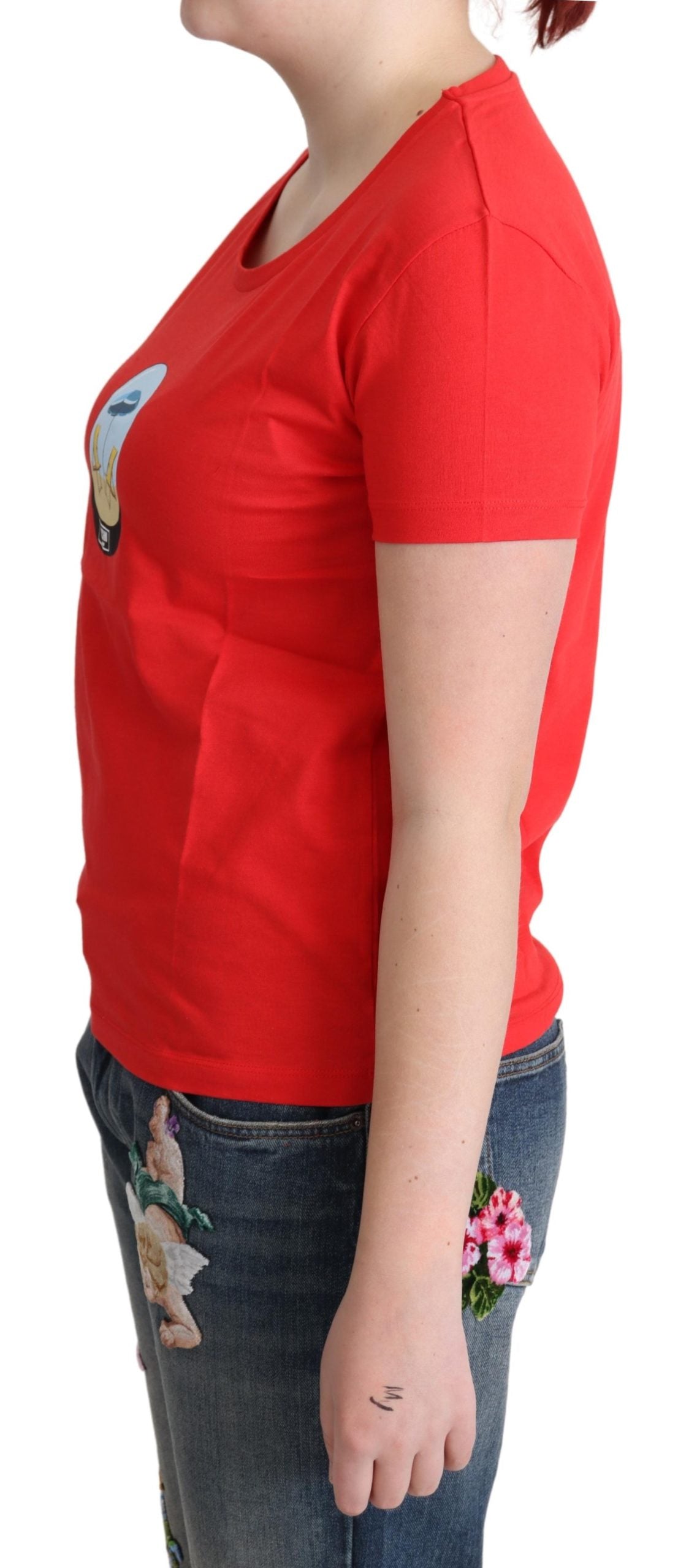 Moschino T-shirt - Damen