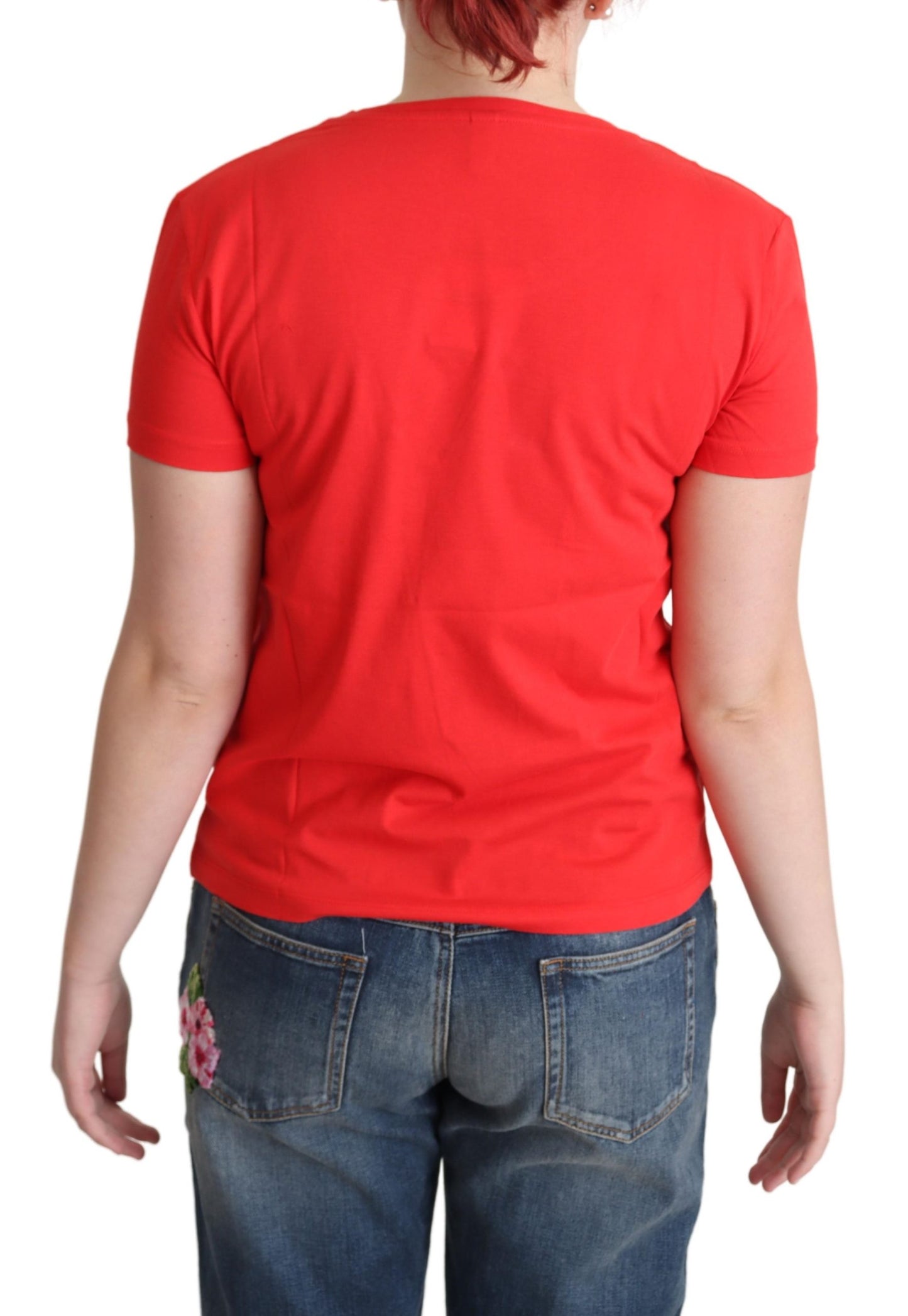 Moschino T-shirt - Damen