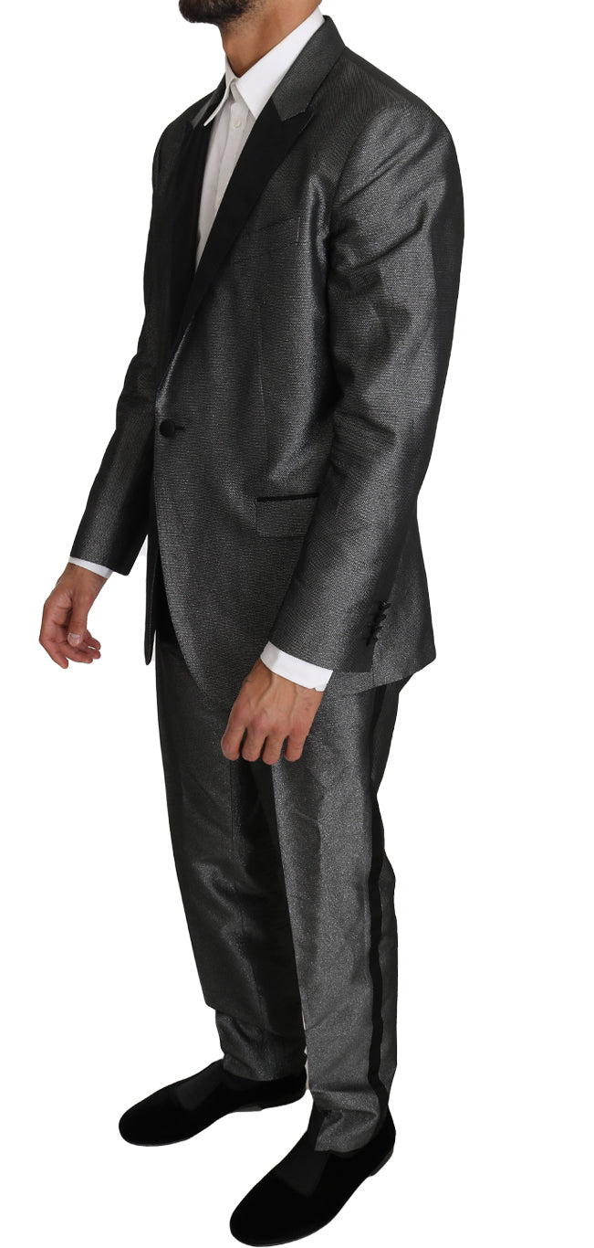 Dolce & Gabbana two-piece suit - Men