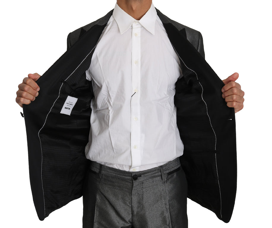 Dolce & Gabbana two-piece suit - Men