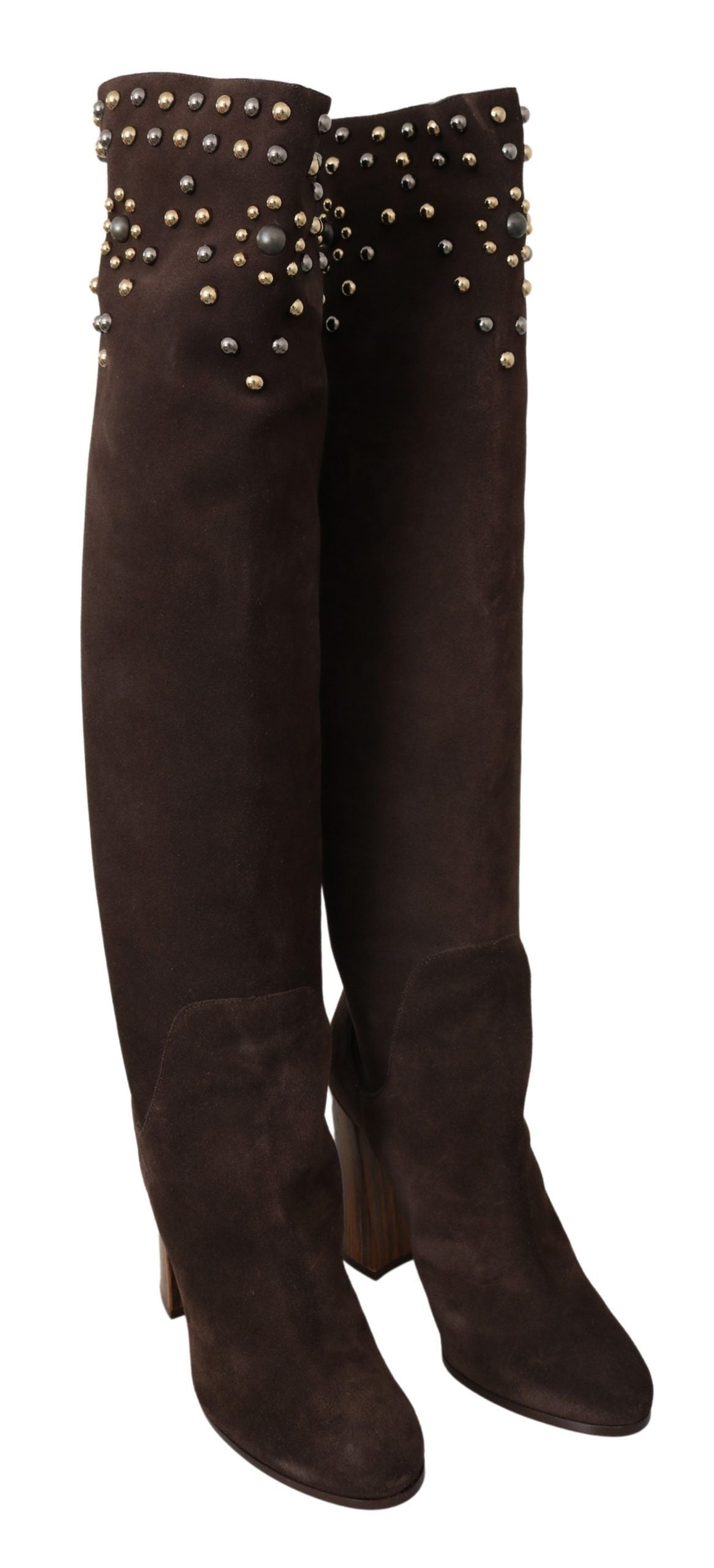 Dolce & Gabbana boots - women