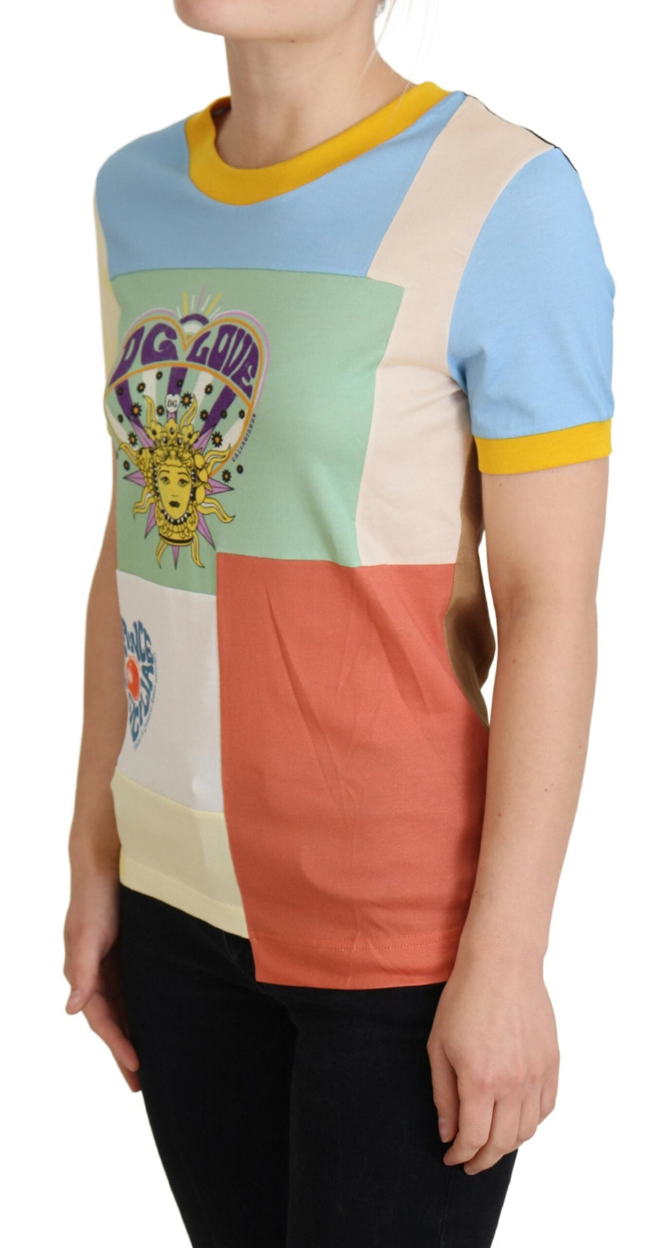 Dolce & Gabbana T-Shirt - Women