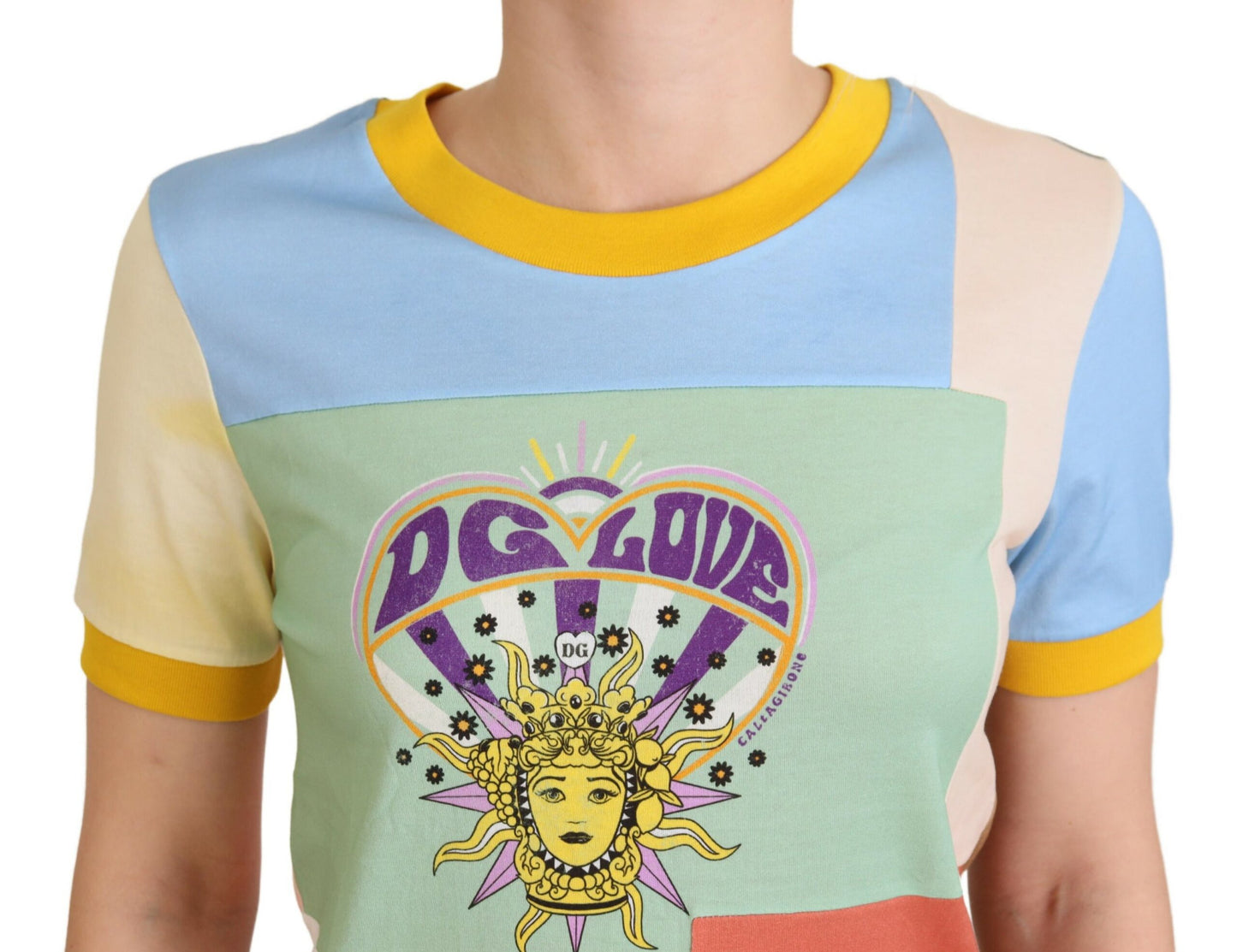 Dolce & Gabbana T-Shirt - Women