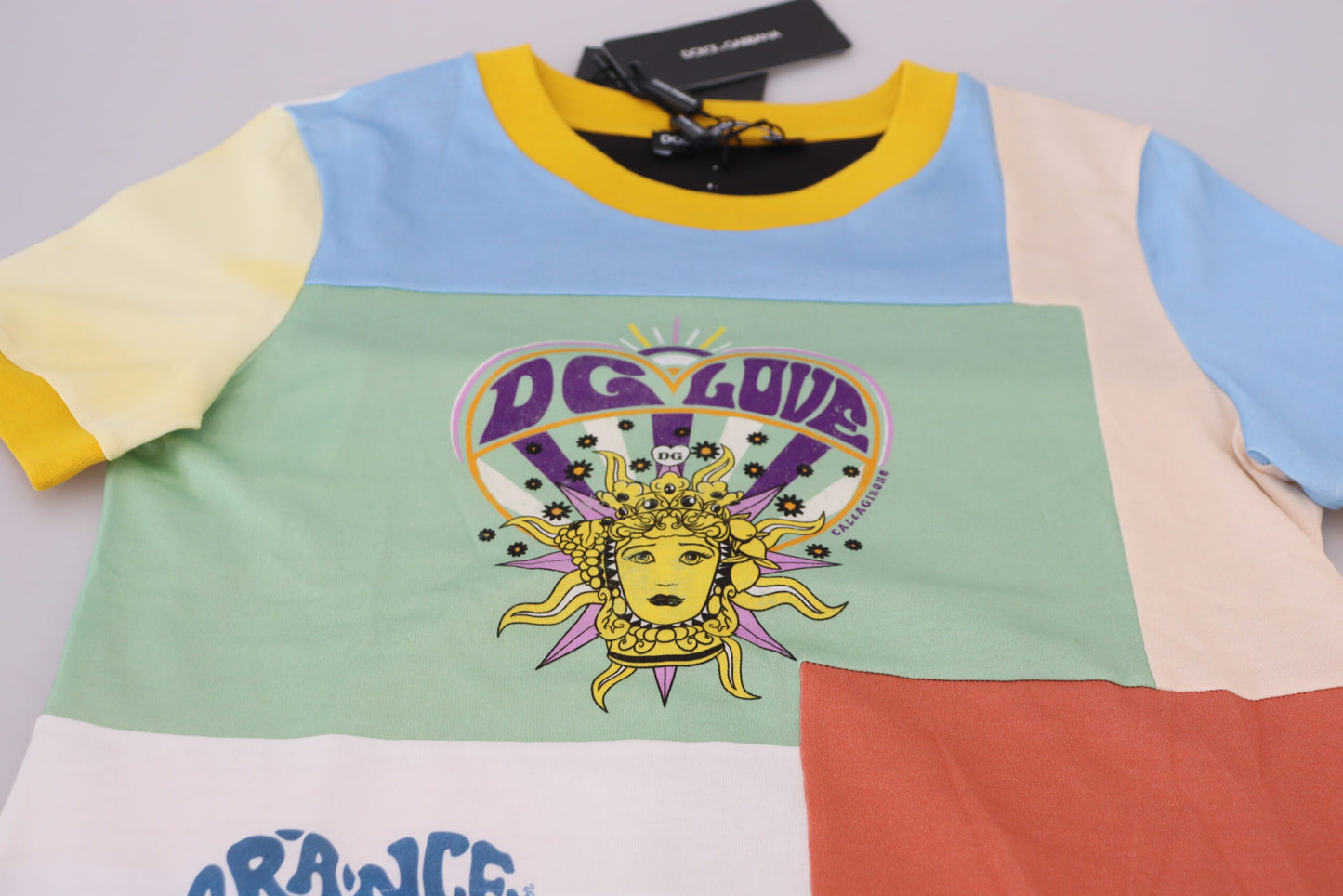 Dolce & Gabbana T-Shirt - Women